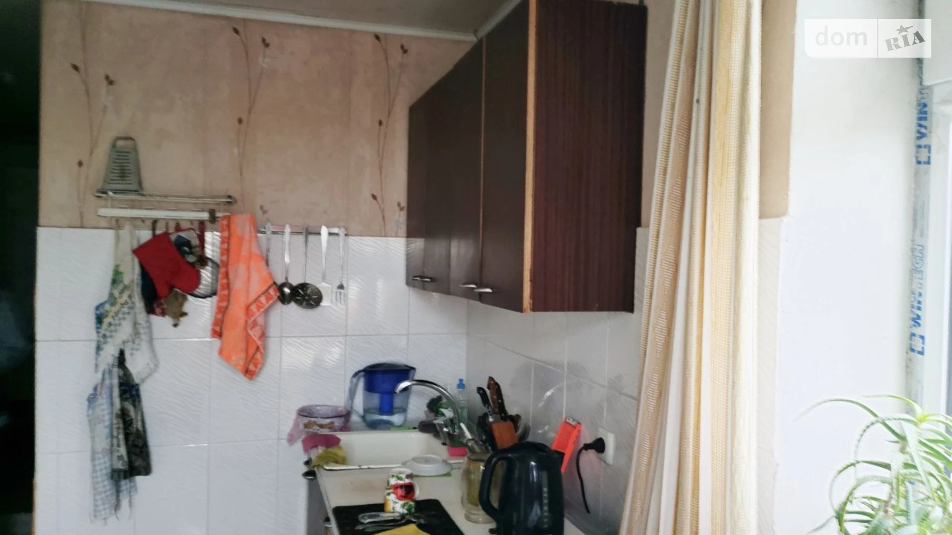 Продается 2-комнатная квартира 43.8 кв. м в Владимировском, ул. Украинский - фото 3