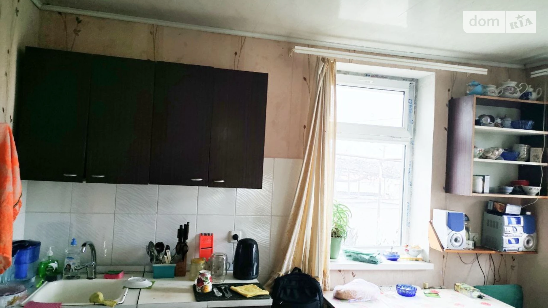 Продается 2-комнатная квартира 43.8 кв. м в Владимировском, ул. Украинский - фото 5