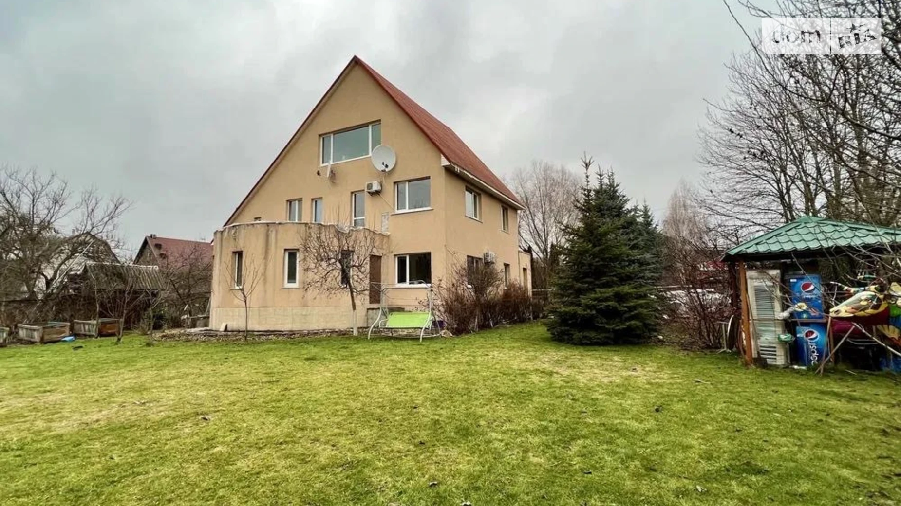 Сдается в аренду дом на 3 этажа 360 кв. м с участком, цена: 1500 $ - фото 3