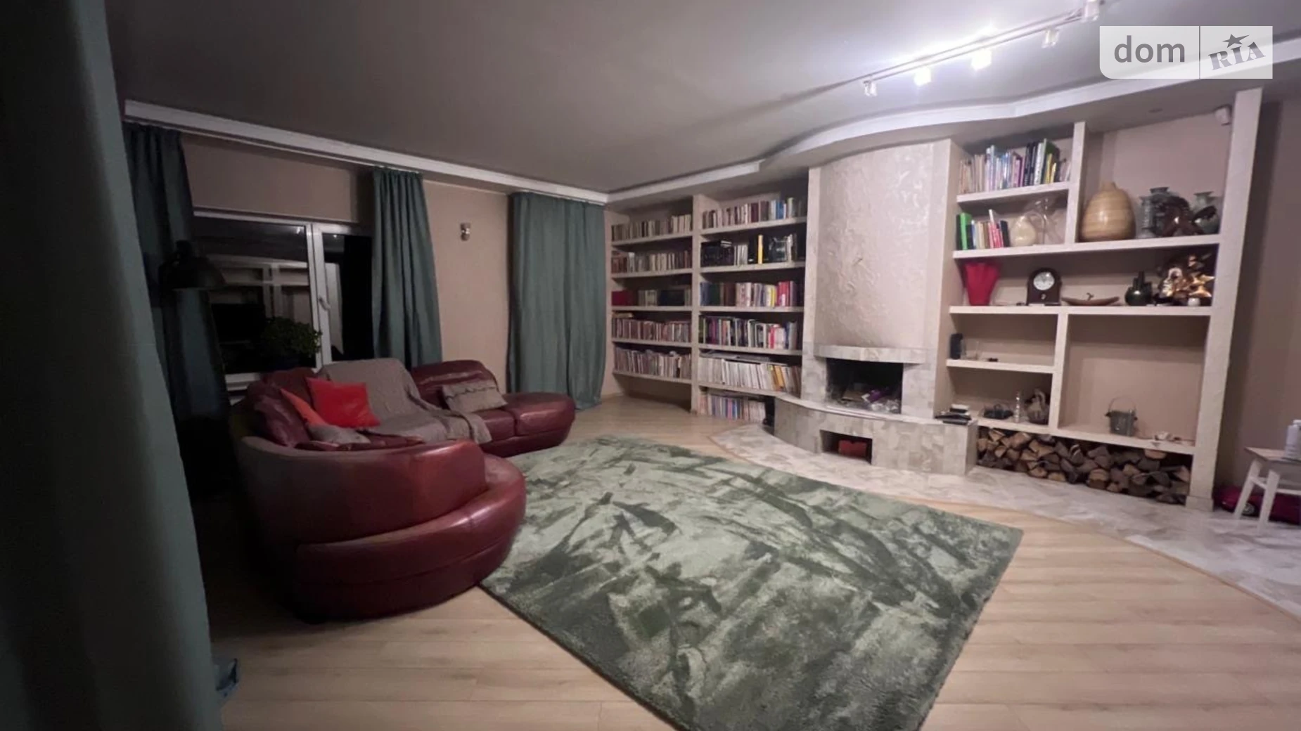 Сдается в аренду дом на 3 этажа 360 кв. м с участком, цена: 1500 $ - фото 4