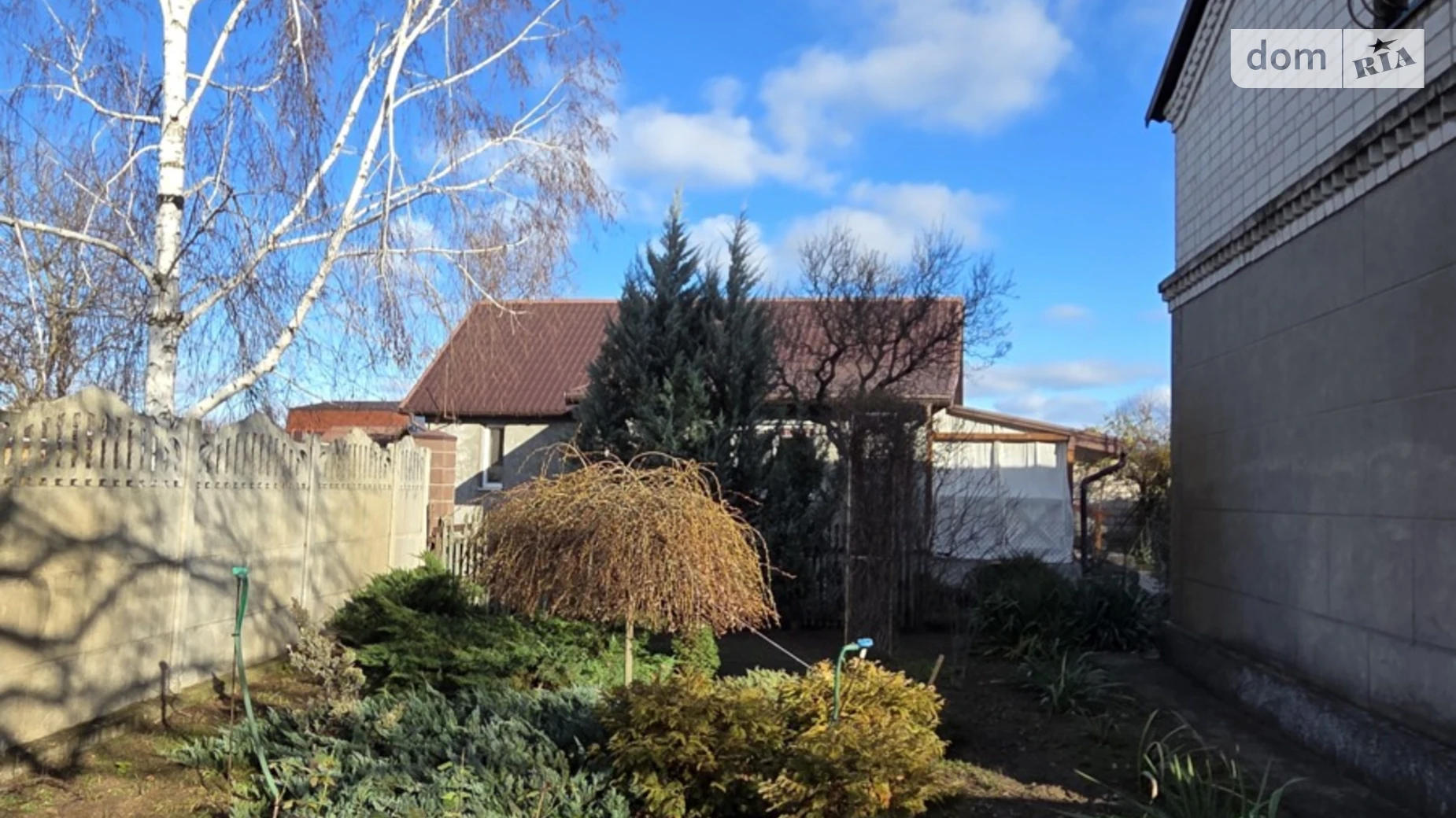 Продается дом на 2 этажа 165 кв. м с подвалом, цена: 86000 $ - фото 3