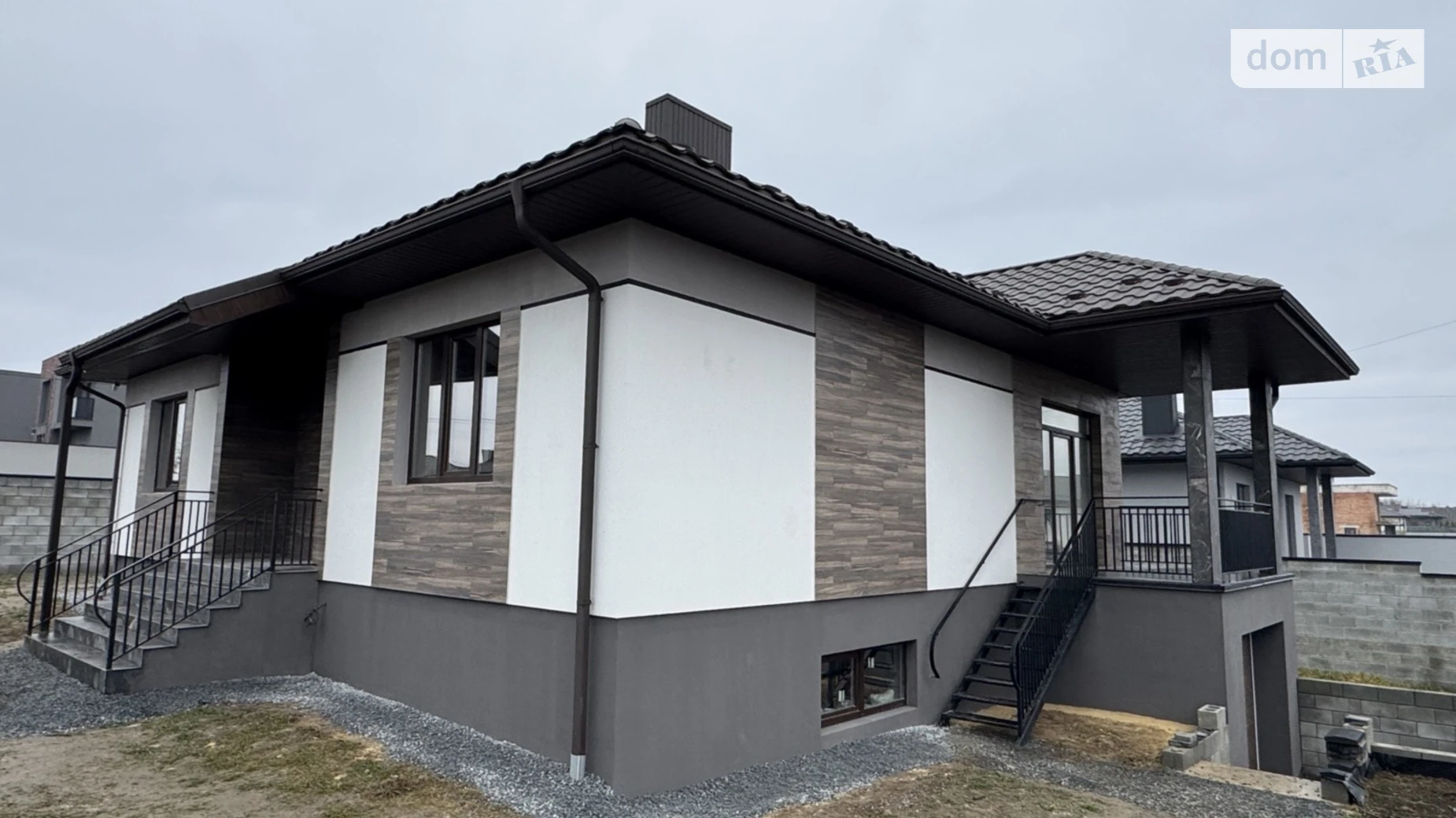 Продается одноэтажный дом 140 кв. м с балконом, цена: 165000 $ - фото 3