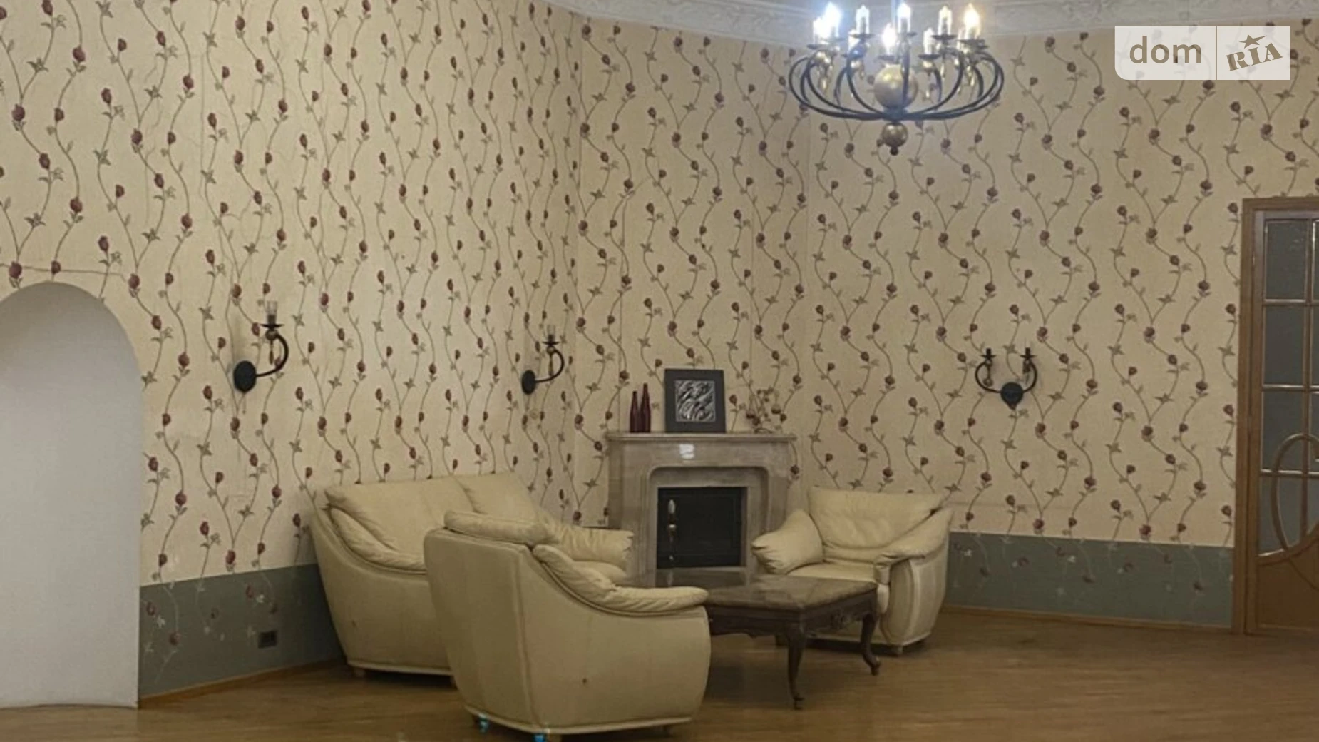 Продается 4-комнатная квартира 251.9 кв. м в Одессе - фото 5