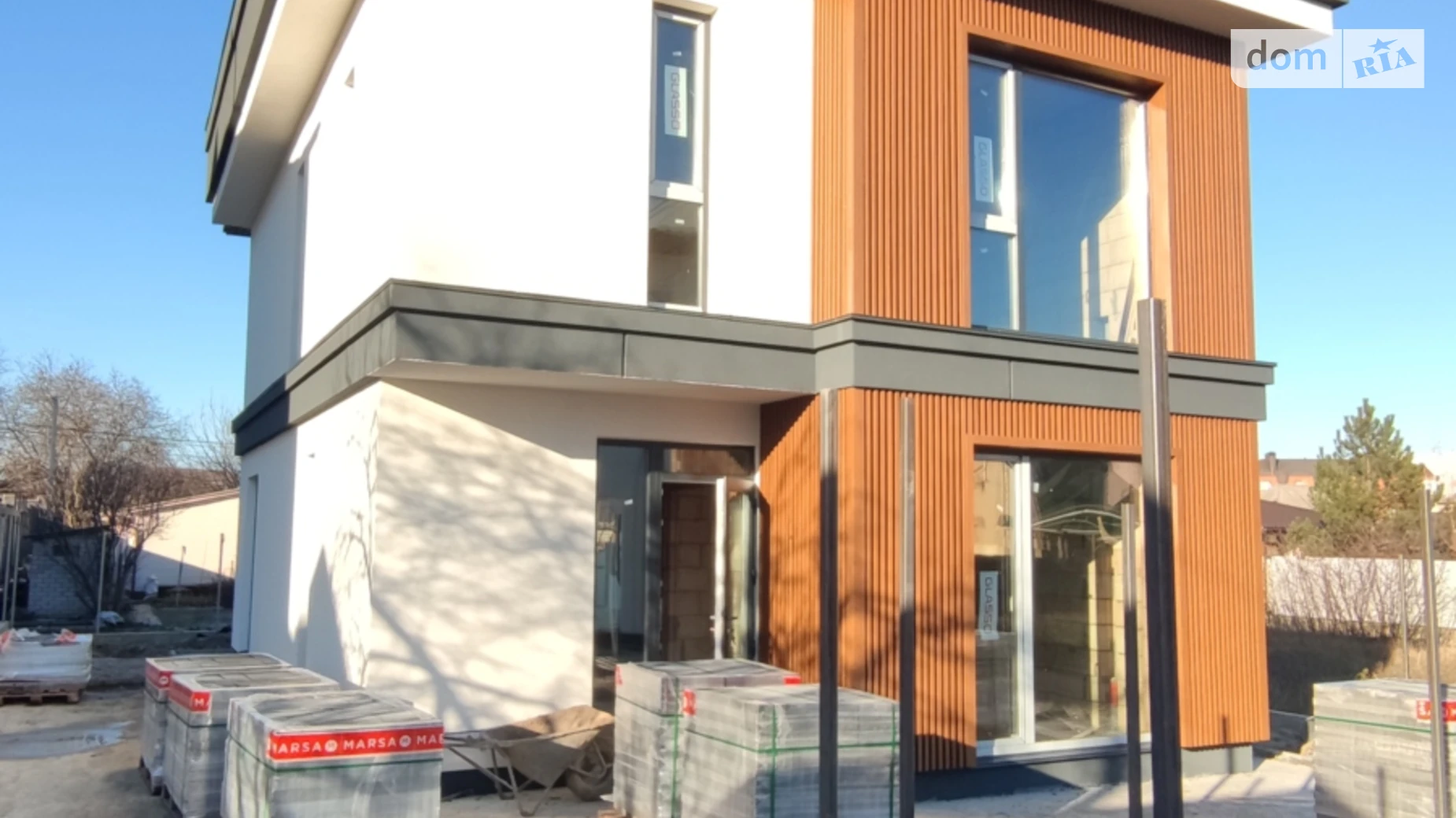 Продается дом на 2 этажа 145 кв. м с террасой, цена: 195000 $ - фото 3