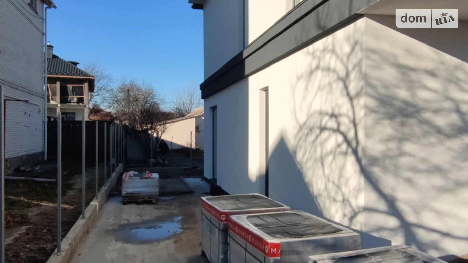 Продается дом на 2 этажа 145 кв. м с террасой, цена: 195000 $ - фото 4