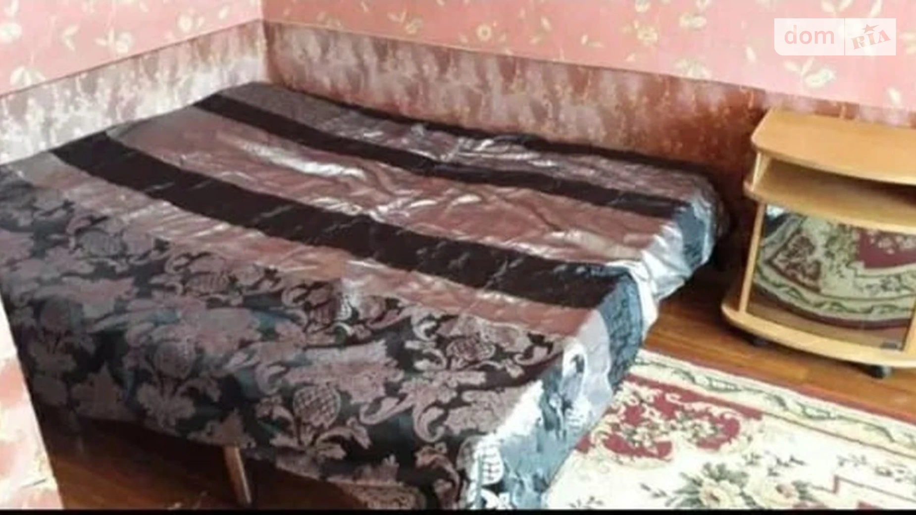 Сдается в аренду 1-комнатная квартира 34 кв. м в Днепре, ул. 128-й Брыгады Теробороны(Курчатова) - фото 2