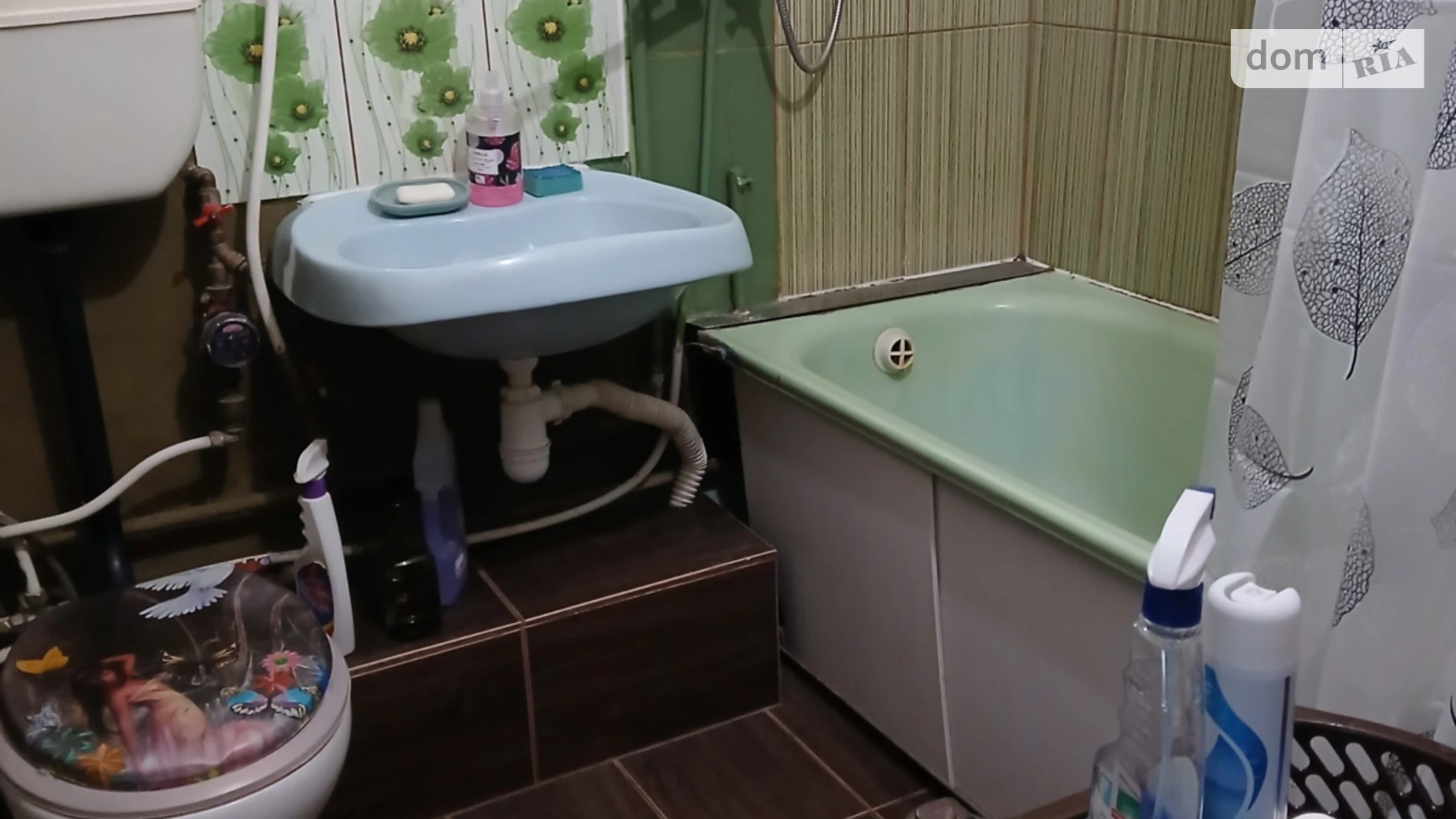 Сдается в аренду 1-комнатная квартира 38 кв. м в, цена: 8000 грн - фото 3