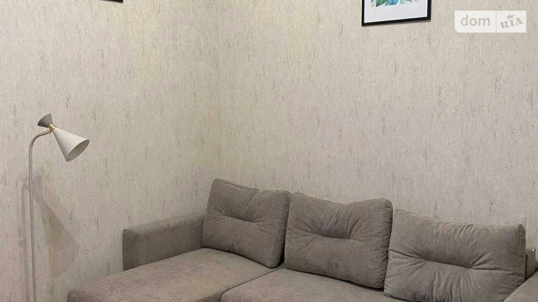 Сдается в аренду 1-комнатная квартира 26 кв. м в Львове, ул. Костя Левицкого, 10 - фото 4