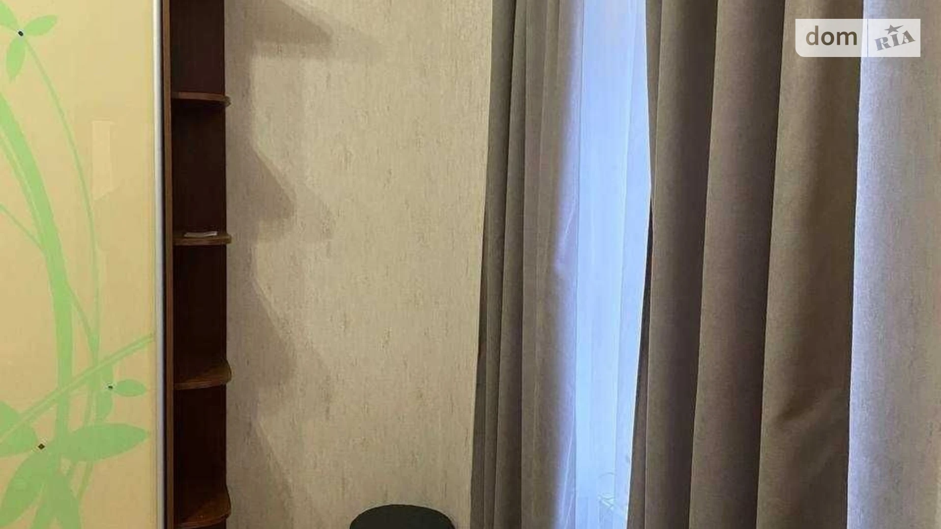 Сдается в аренду 1-комнатная квартира 26 кв. м в Львове, ул. Костя Левицкого, 10 - фото 5