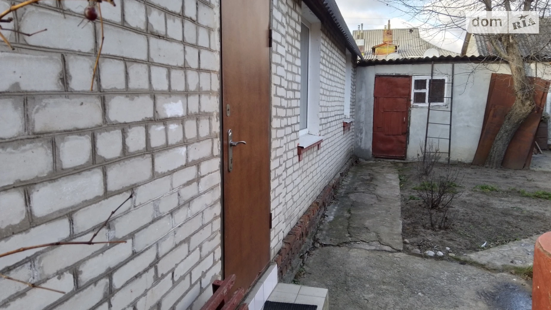 Сдается в аренду одноэтажный дом 40 кв. м с камином, цена: 4000 грн - фото 2