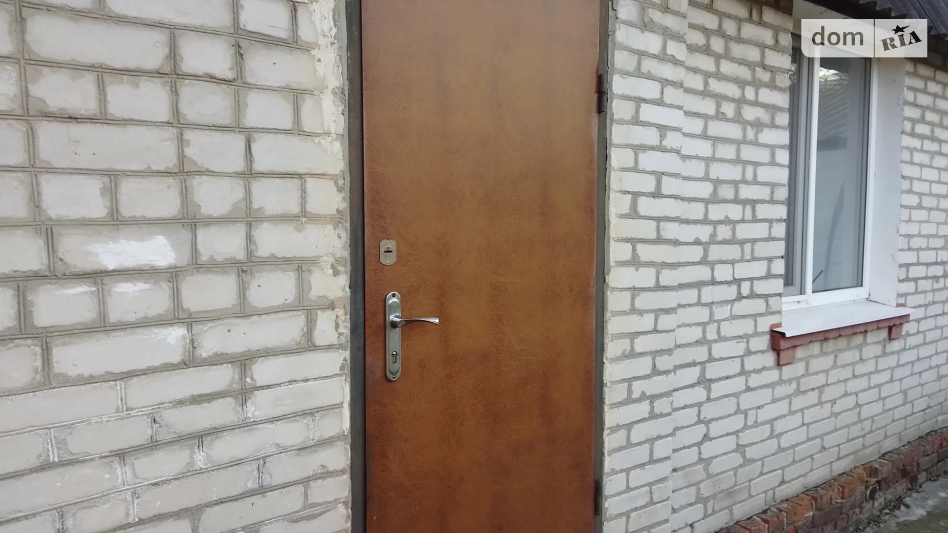 Сдается в аренду одноэтажный дом 40 кв. м с камином, цена: 4000 грн - фото 3