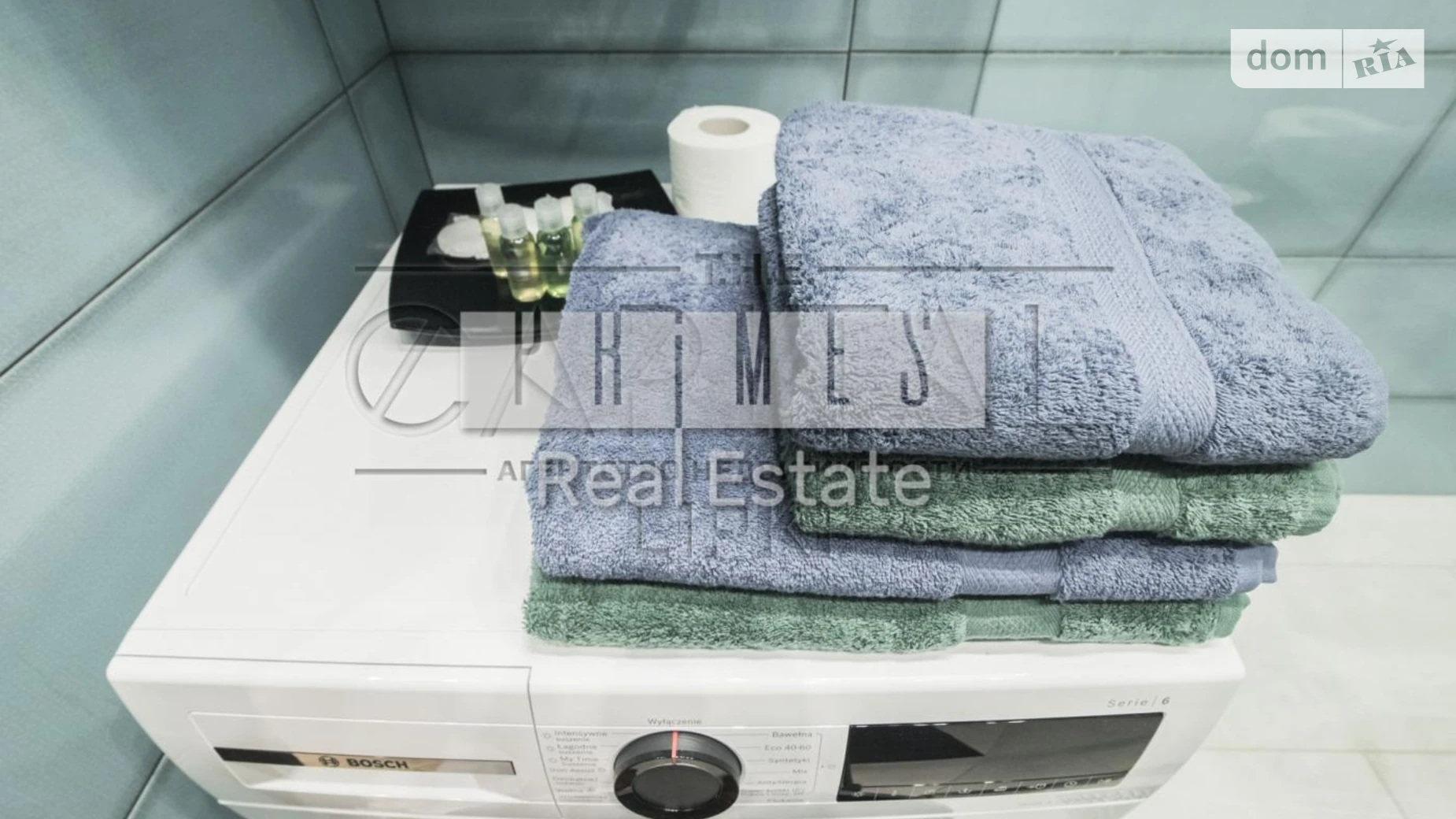 Здається в оренду 1-кімнатна квартира 47.9 кв. м у Києві, вул. Андрія Верхогляда(Драгомирова), 15Б - фото 4