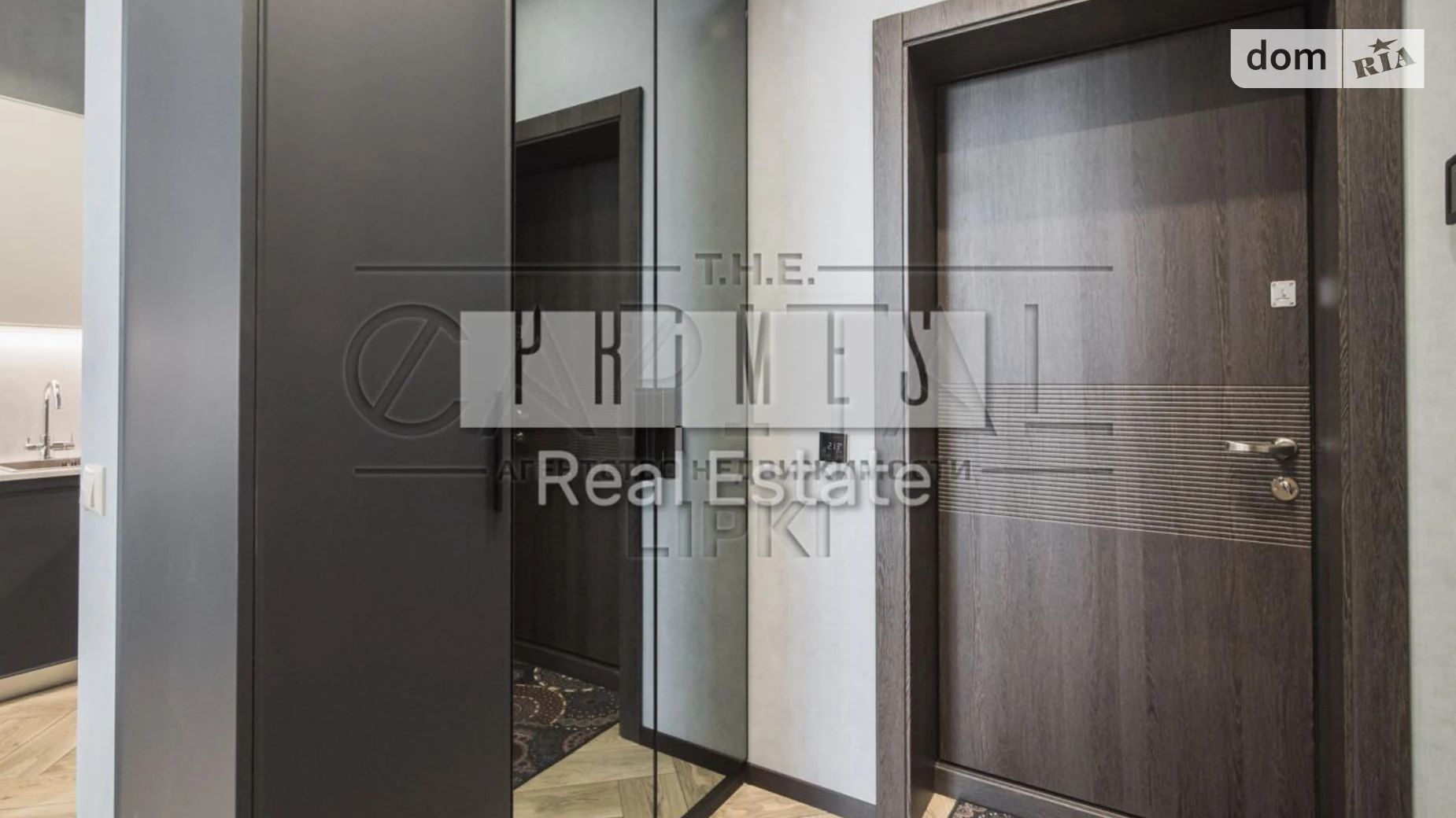 Здається в оренду 1-кімнатна квартира 47.9 кв. м у Києві, вул. Андрія Верхогляда(Драгомирова), 15Б - фото 5