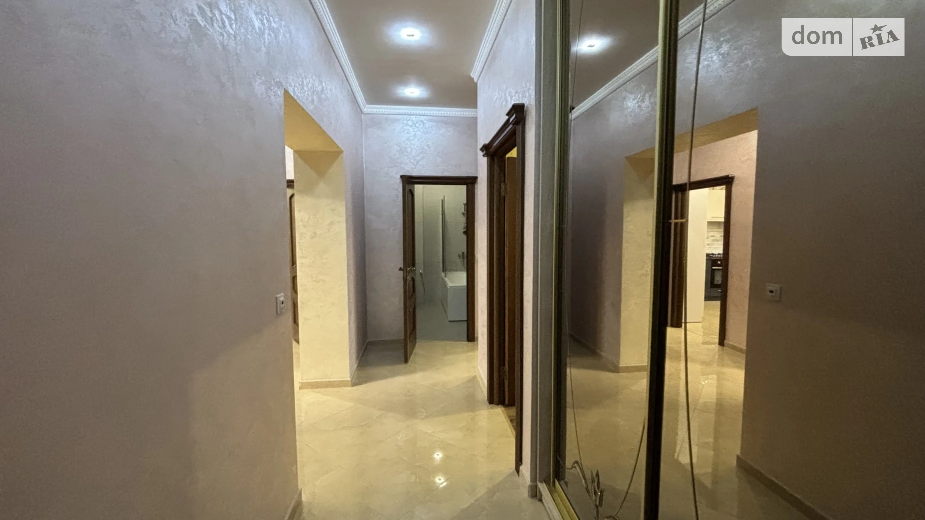 Продається 3-кімнатна квартира 104.6 кв. м у Минаї, пров. Парковий, 3 - фото 3