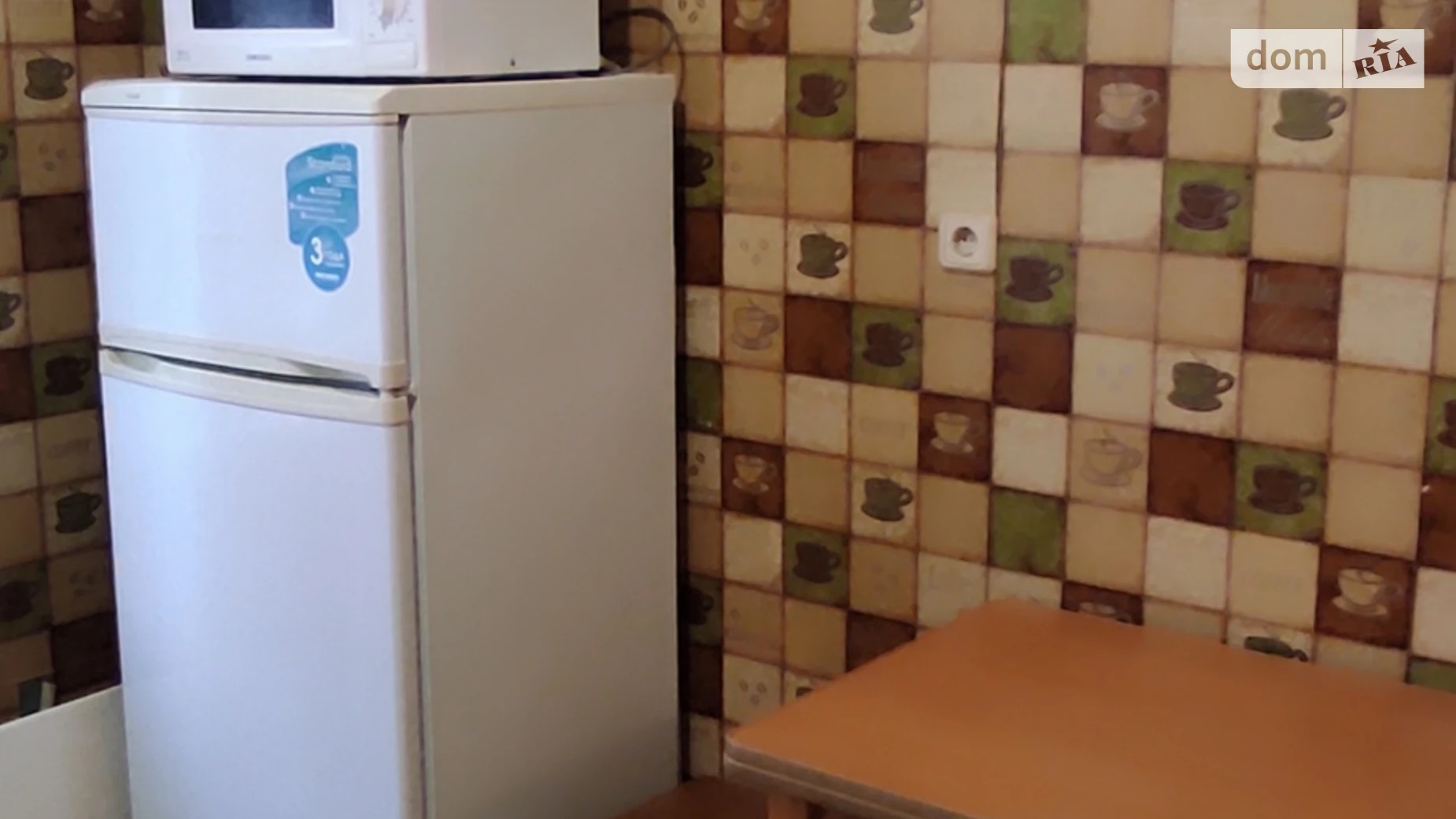 Сдается в аренду 1-комнатная квартира 34.25 кв. м в Киеве, ул. Сортировочная, 2 - фото 4