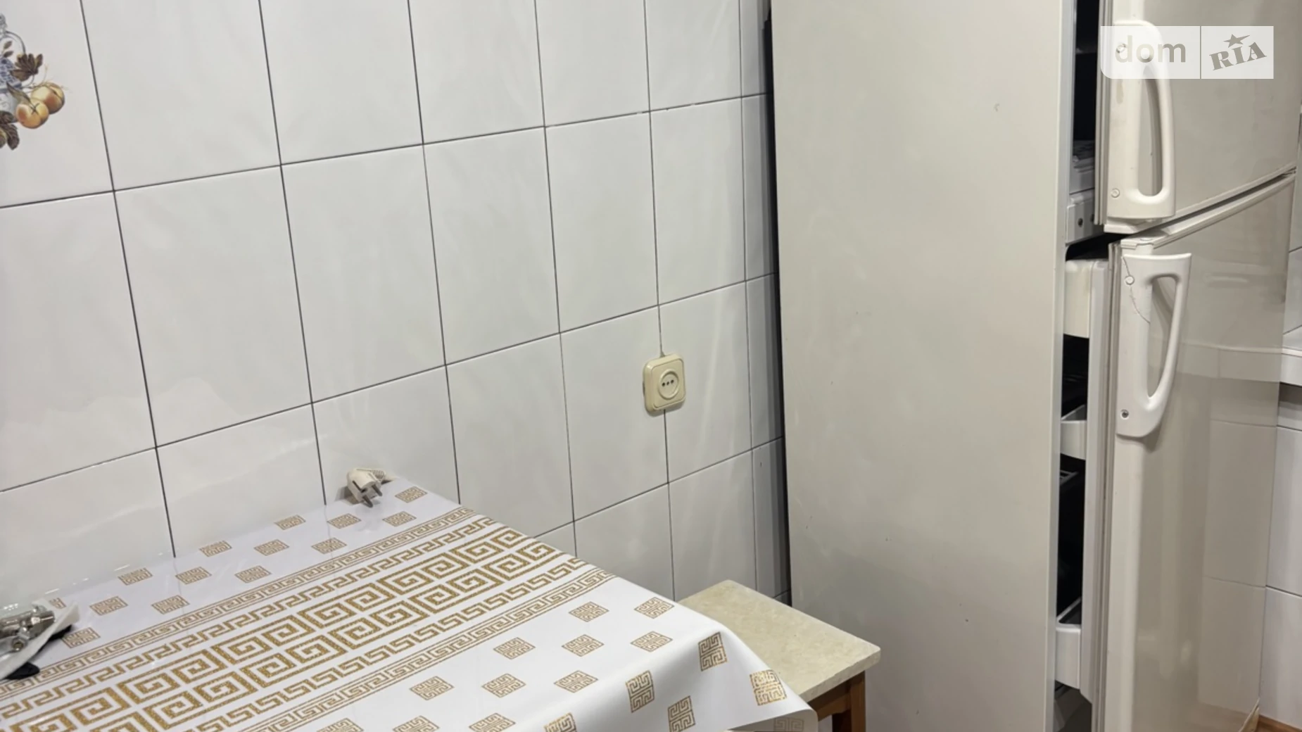 Сдается в аренду 1-комнатная квартира 31 кв. м в Хмельницком, ул. Сковороды Григория, 9/2 - фото 4