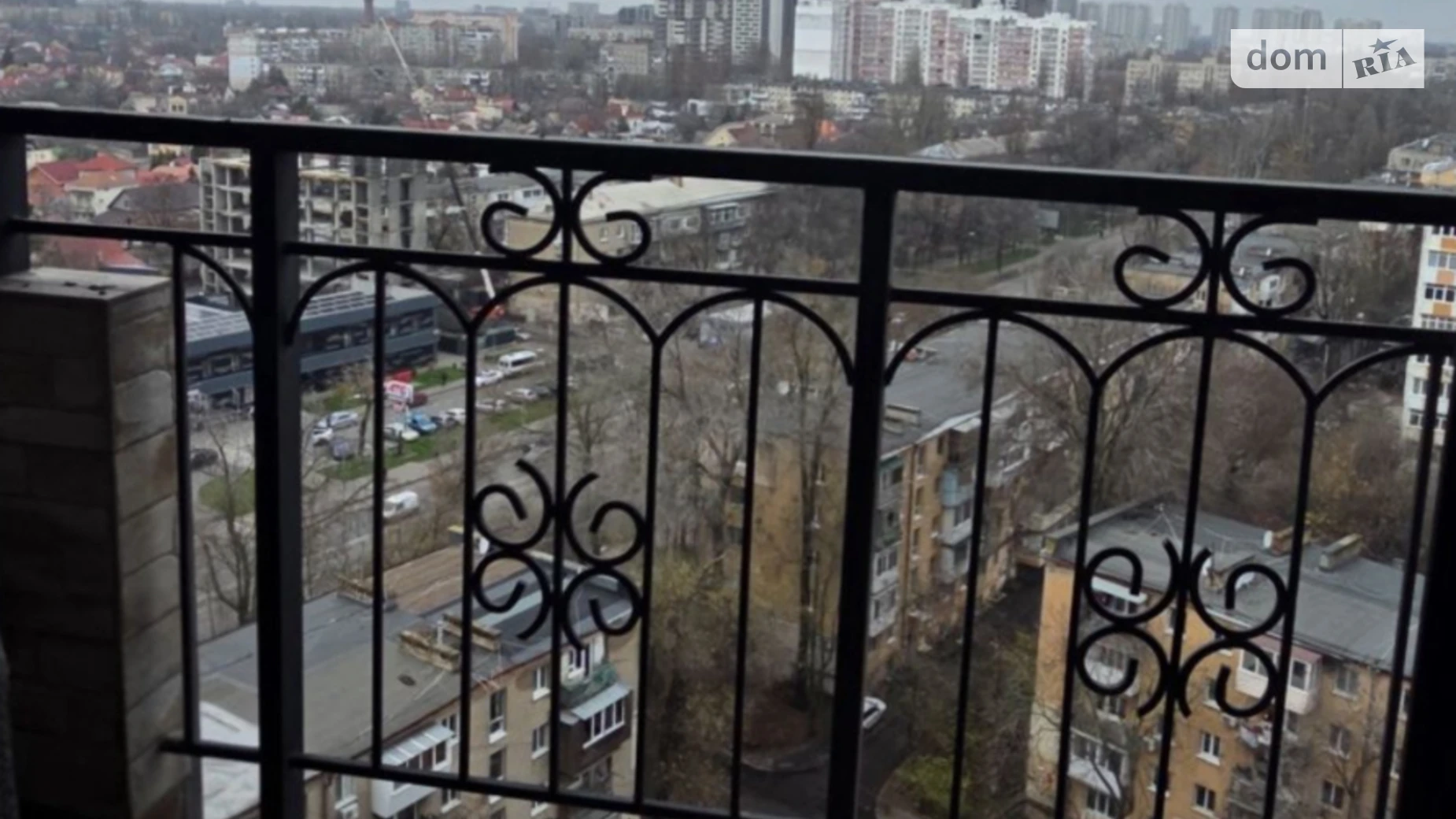 Здається в оренду 1-кімнатна квартира 38 кв. м у Одесі, пров. Полуничний, 24 - фото 3