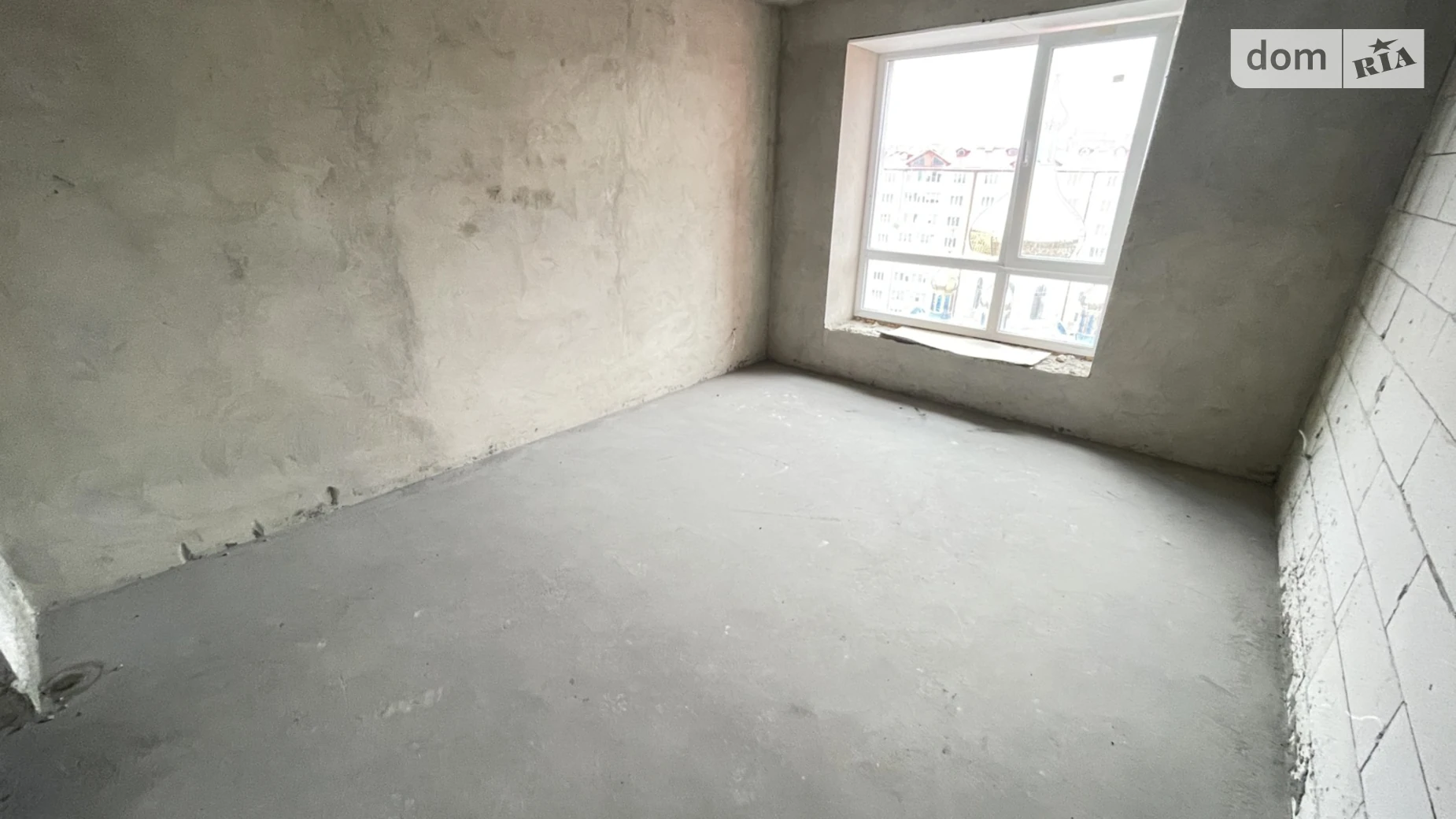 1-комнатная квартира 40 кв. м в Тернополе, ул. Академика Сергея Королева, 1А - фото 4