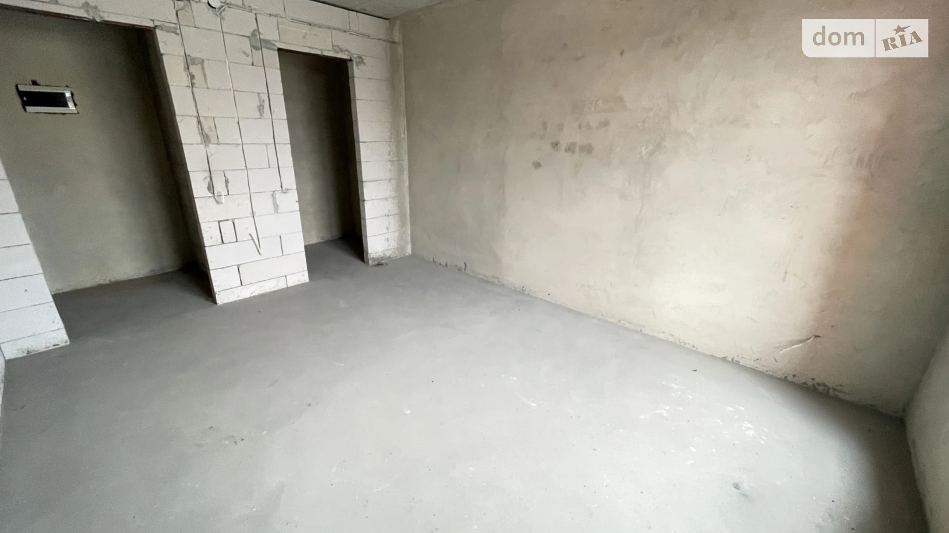 1-комнатная квартира 40 кв. м в Тернополе, ул. Академика Сергея Королева, 1А - фото 5