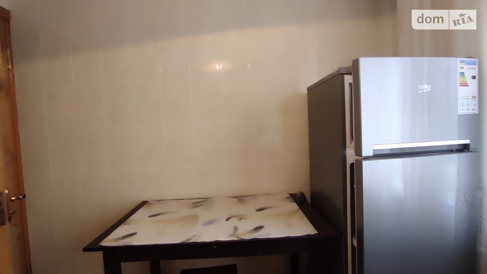 Сдается в аренду 1-комнатная квартира 34 кв. м в Хмельницком, Львовское шоссе - фото 4