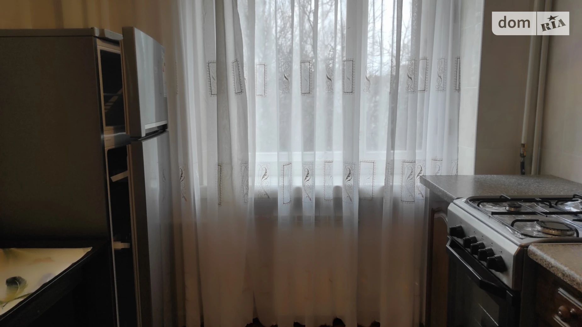 Сдается в аренду 1-комнатная квартира 34 кв. м в Хмельницком, Львовское шоссе - фото 2