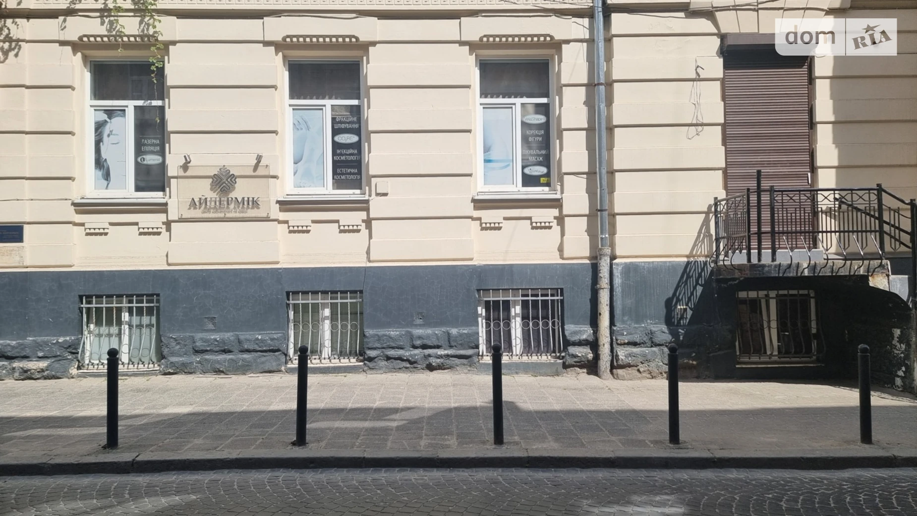 Продается помещения свободного назначения 60.2 кв. м в 3-этажном здании, цена: 70000 $ - фото 2