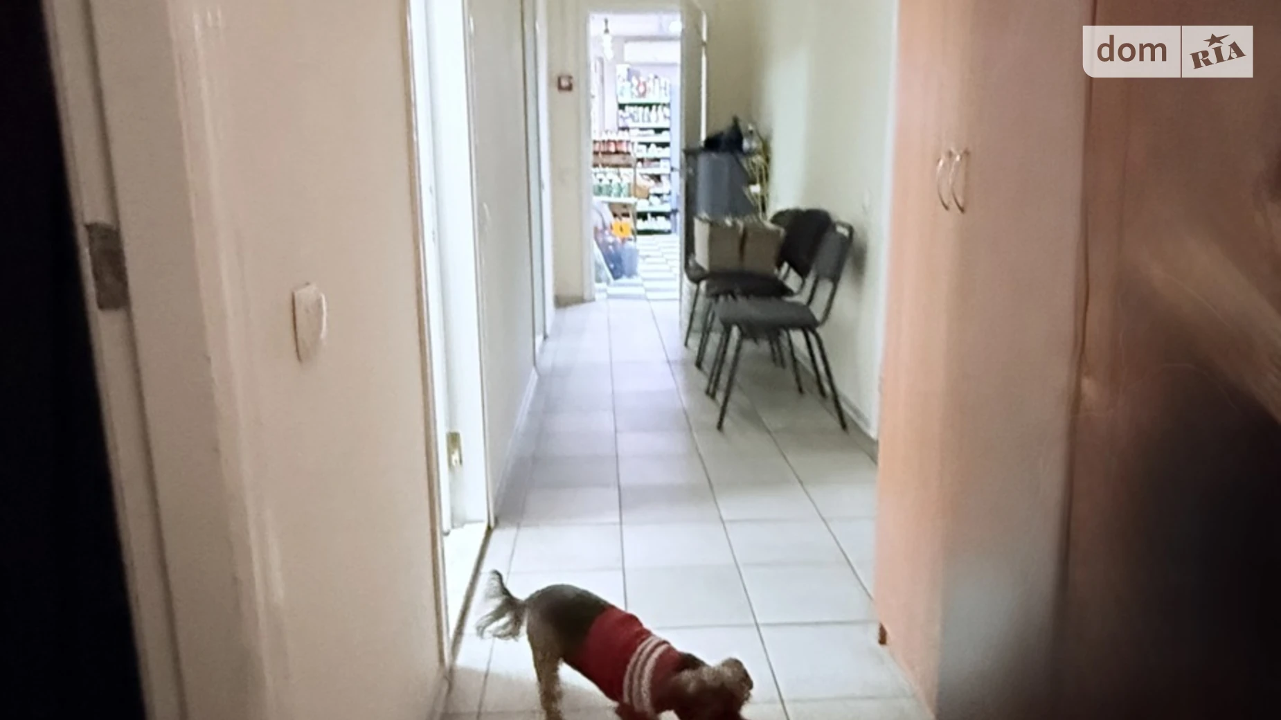 Здається в оренду приміщення вільного призначення 98 кв. м в 9-поверховій будівлі, цена: 1000 $ - фото 2