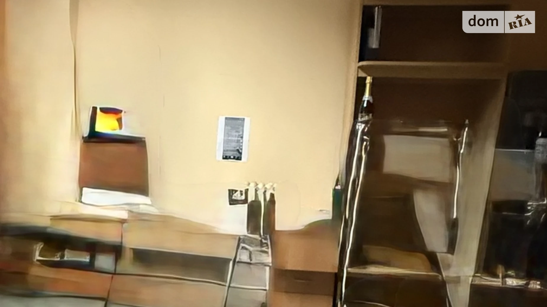 Здається в оренду приміщення вільного призначення 98 кв. м в 9-поверховій будівлі, цена: 1000 $ - фото 5