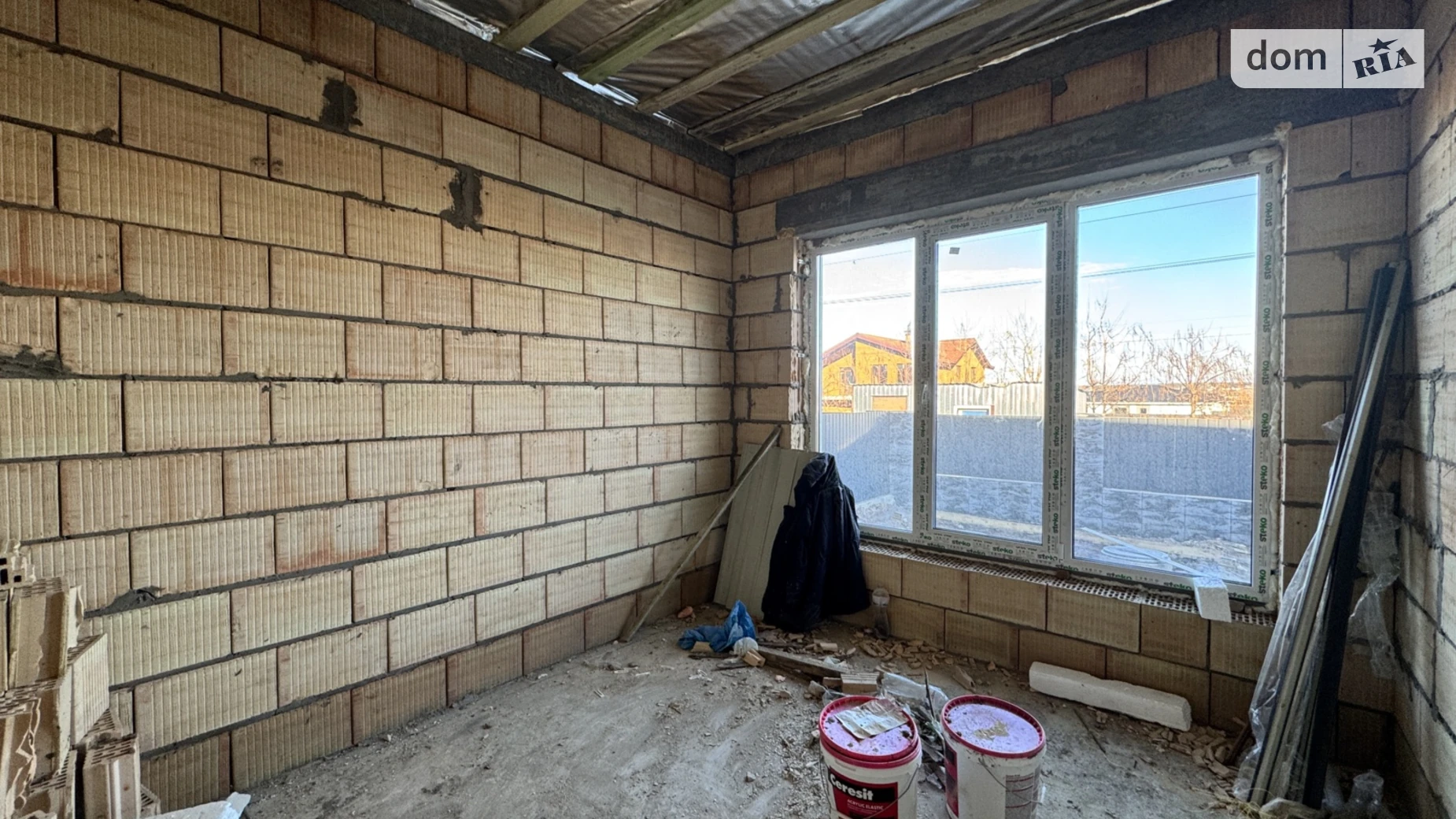 Продается одноэтажный дом 106 кв. м с беседкой, цена: 115000 $ - фото 4