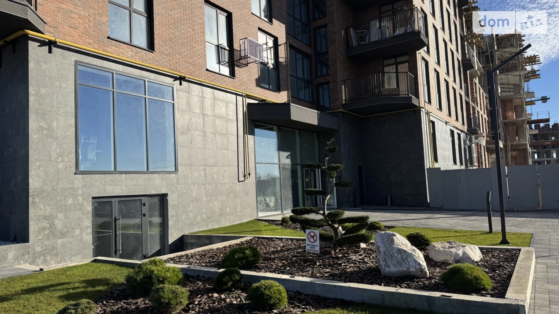 Продається 1-кімнатна квартира 42.6 кв. м у Вінниці, цена: 56000 $ - фото 4