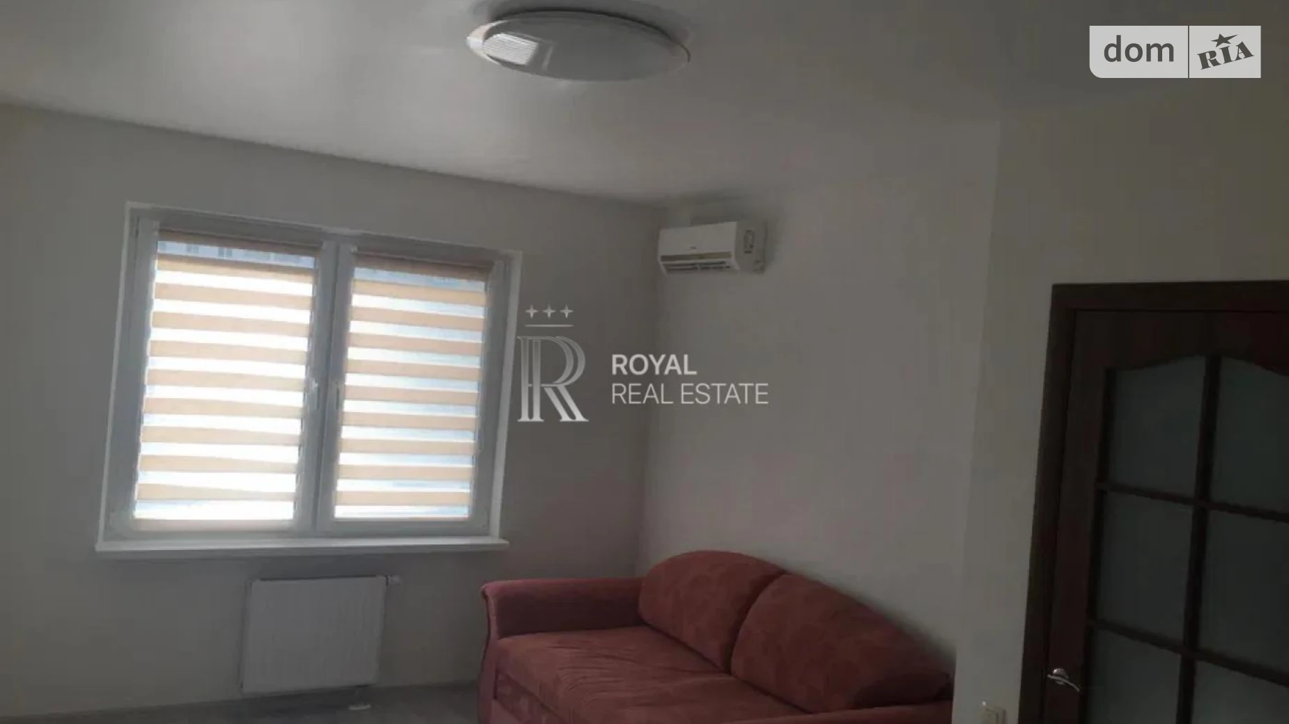 Продается 1-комнатная квартира 37 кв. м в Киеве, ул. Софии Русовой, 7Г - фото 2