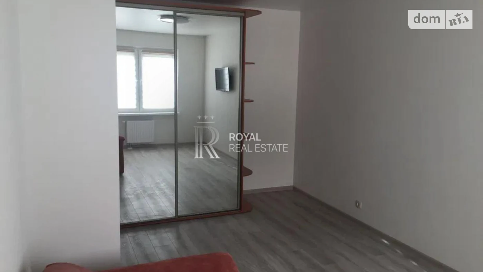 Продается 1-комнатная квартира 37 кв. м в Киеве, ул. Софии Русовой, 7Г - фото 3