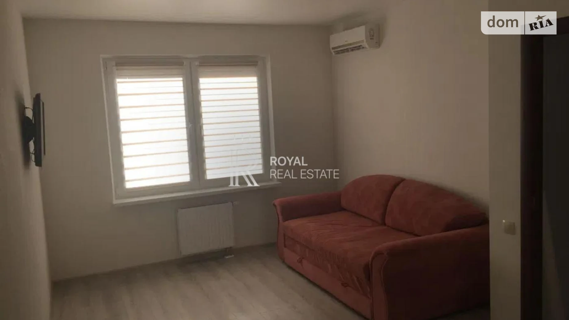 Продается 1-комнатная квартира 37 кв. м в Киеве, ул. Софии Русовой, 7Г - фото 4