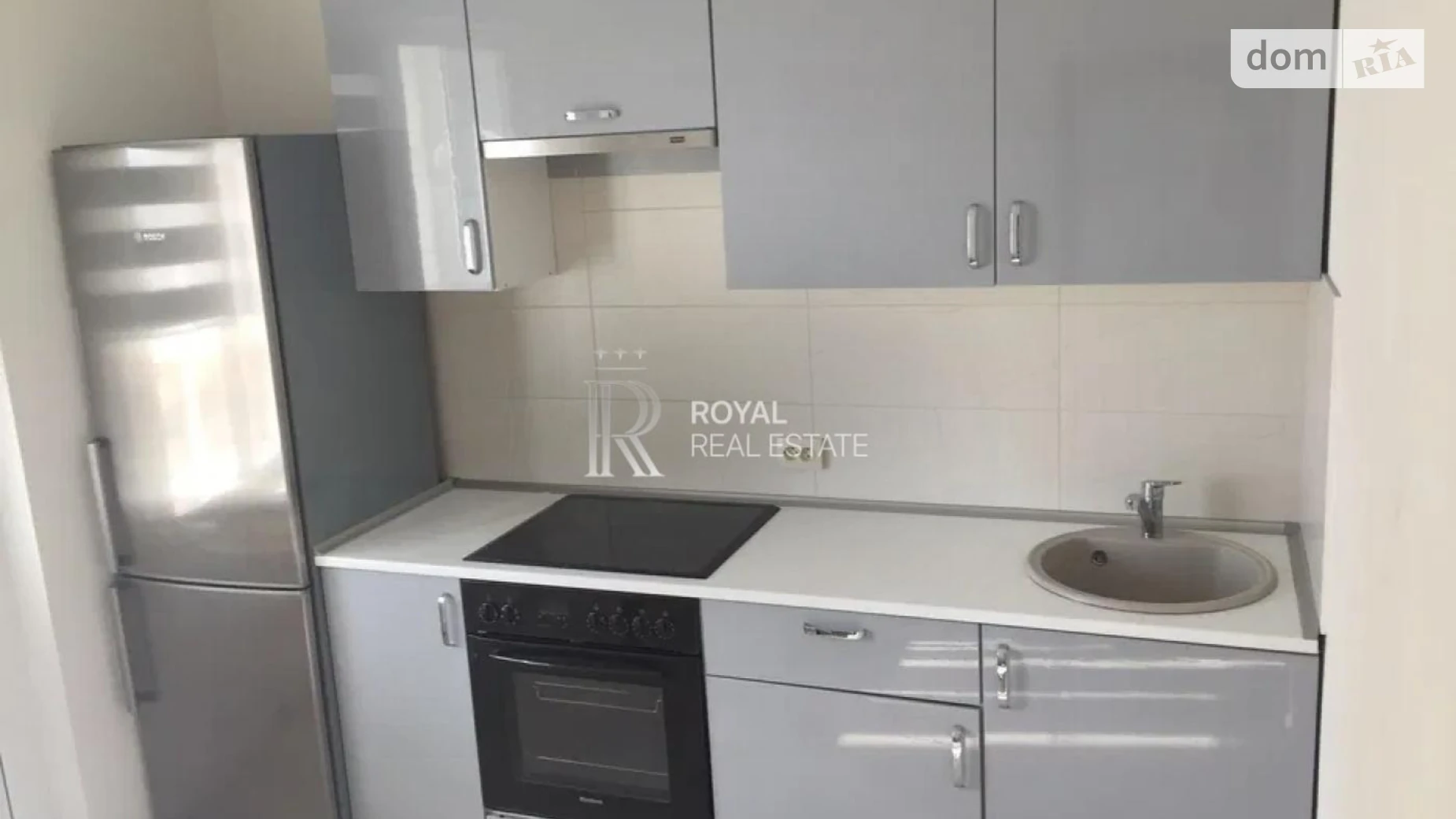 Продается 1-комнатная квартира 37 кв. м в Киеве, ул. Софии Русовой, 7Г - фото 5