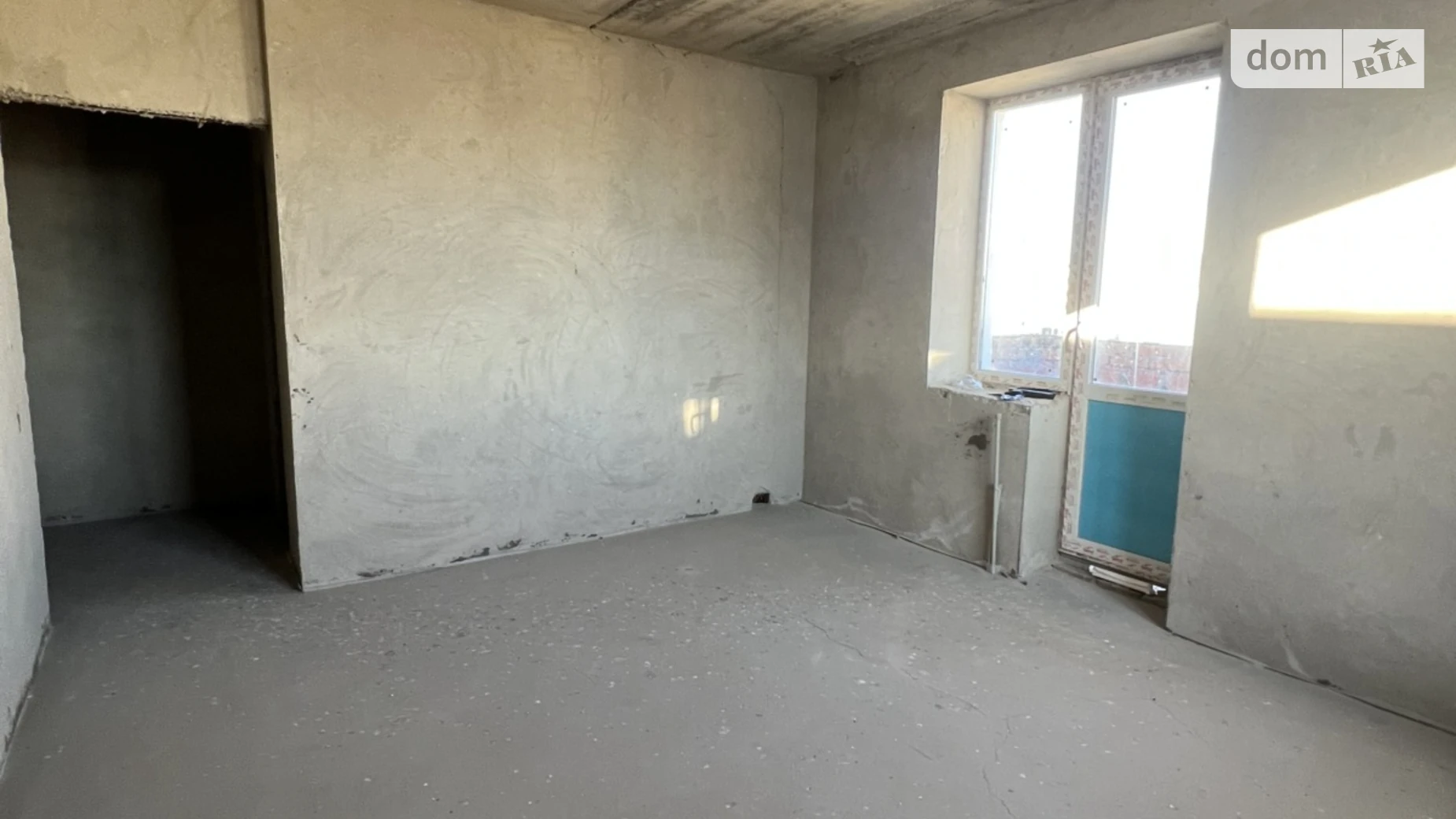 Продается 1-комнатная квартира 54 кв. м в Буче, ул. Ивана Кожедуба, 8Б - фото 2