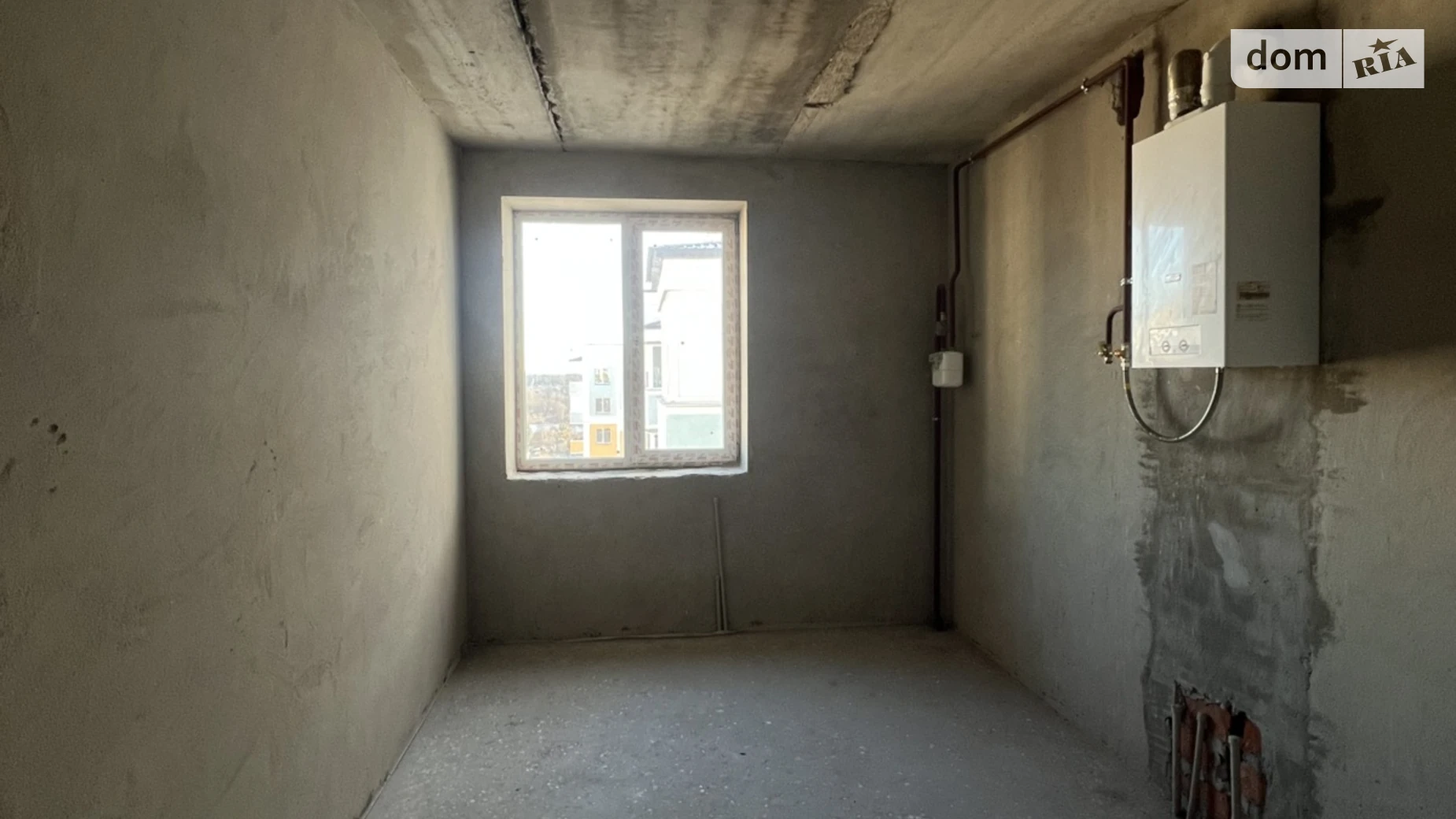 Продается 1-комнатная квартира 54 кв. м в Буче, ул. Ивана Кожедуба, 8Б - фото 3