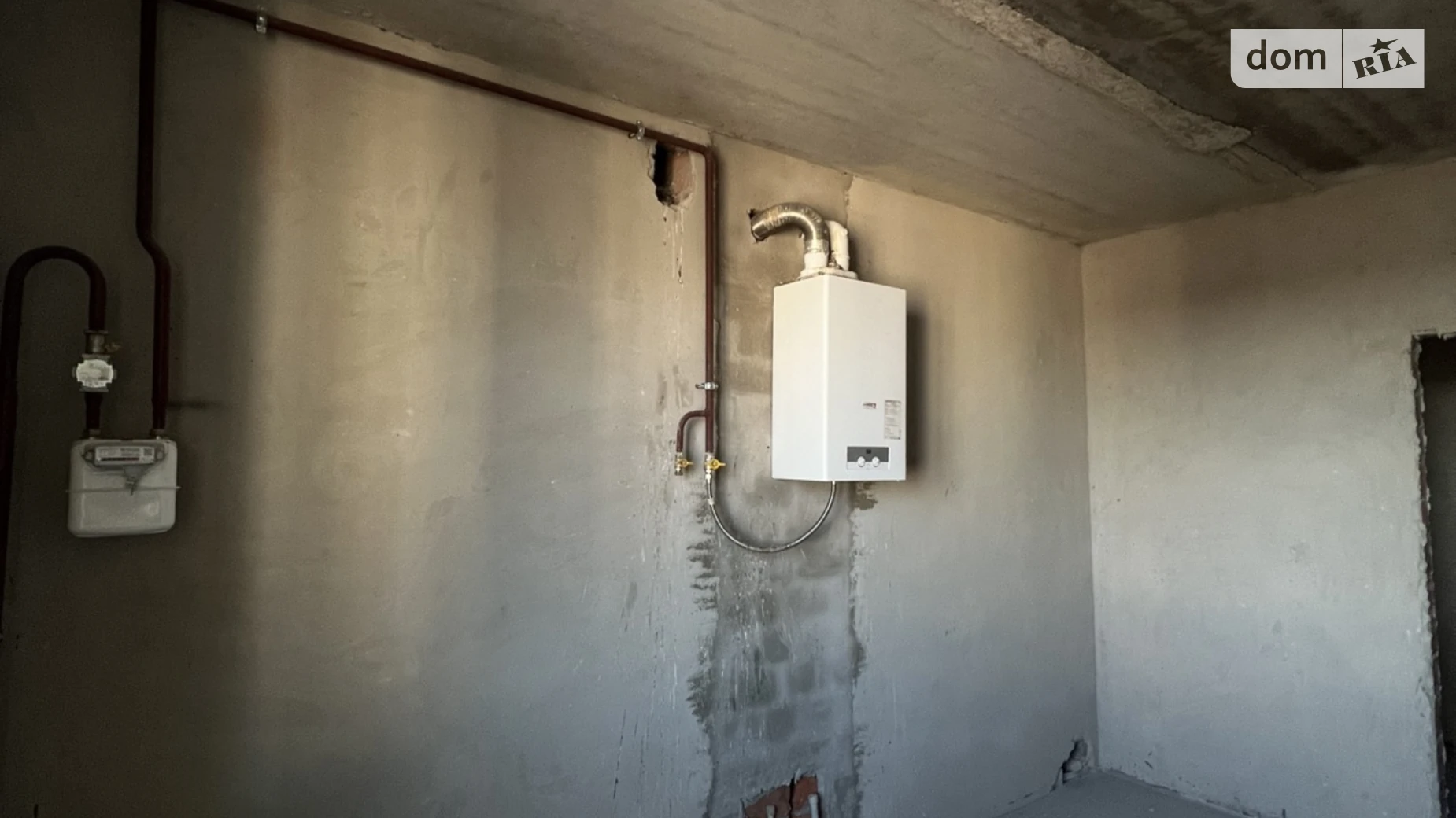 Продается 1-комнатная квартира 54 кв. м в Буче, ул. Ивана Кожедуба, 8Б - фото 4