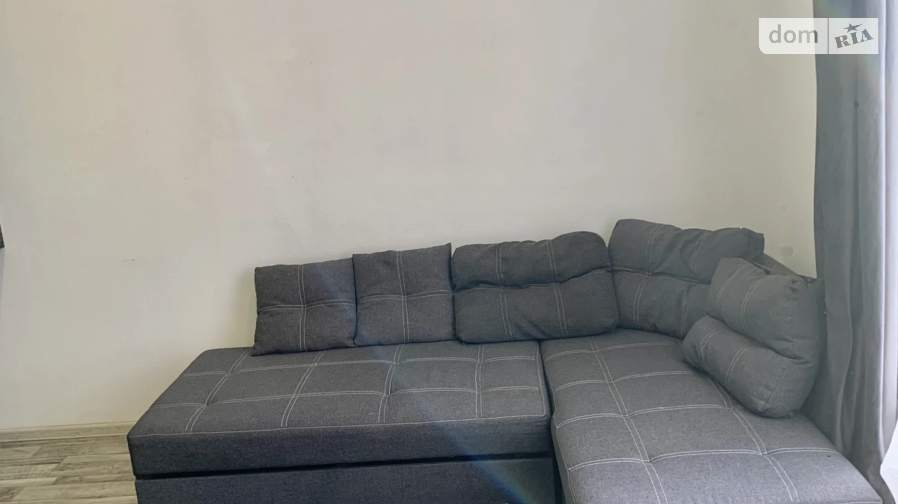 Здається в оренду 1-кімнатна квартира 30 кв. м у Києві, вул. Лісківська, 37 - фото 4