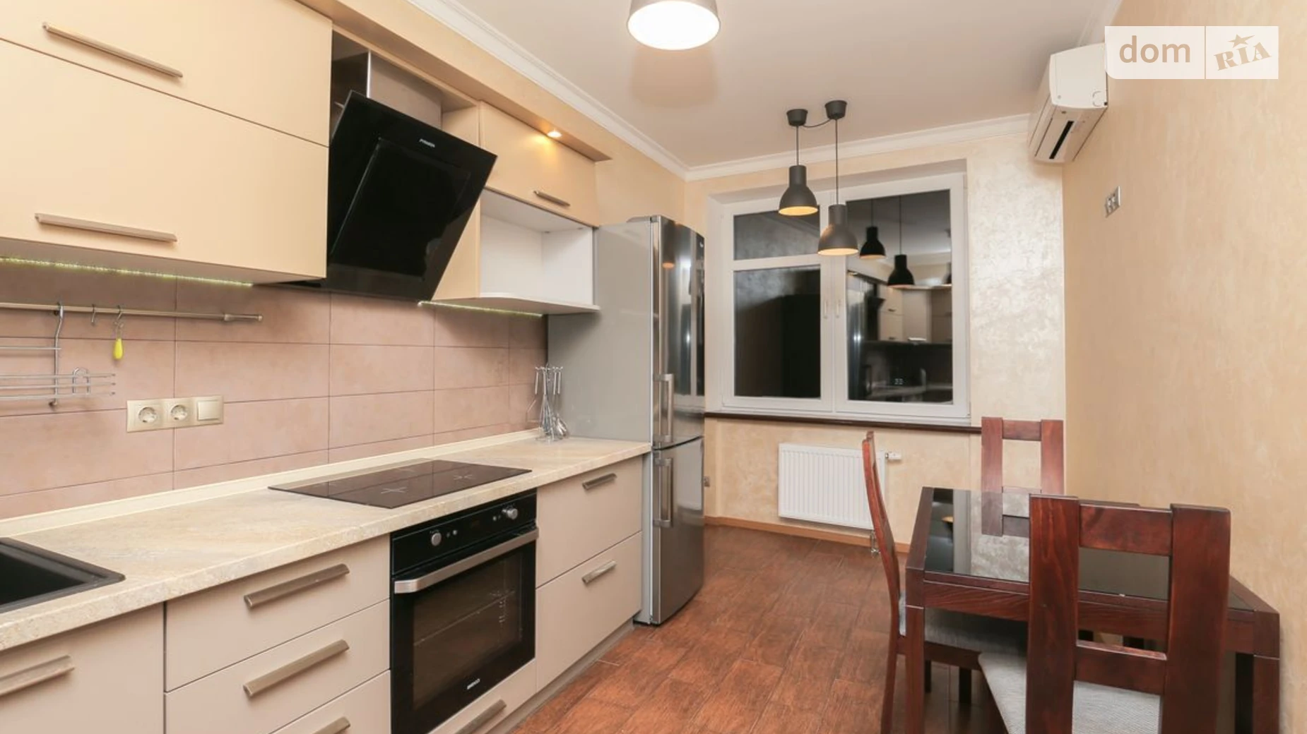 Продается 2-комнатная квартира 56.6 кв. м в Киеве, ул. Владимира Наумовича, 6 - фото 2