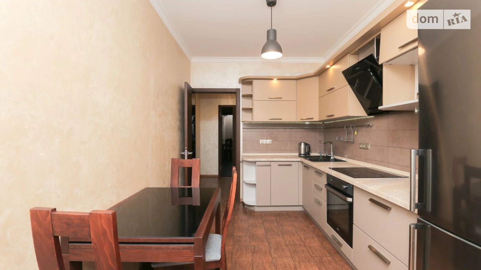 Продается 2-комнатная квартира 56.6 кв. м в Киеве, ул. Владимира Наумовича, 6 - фото 4