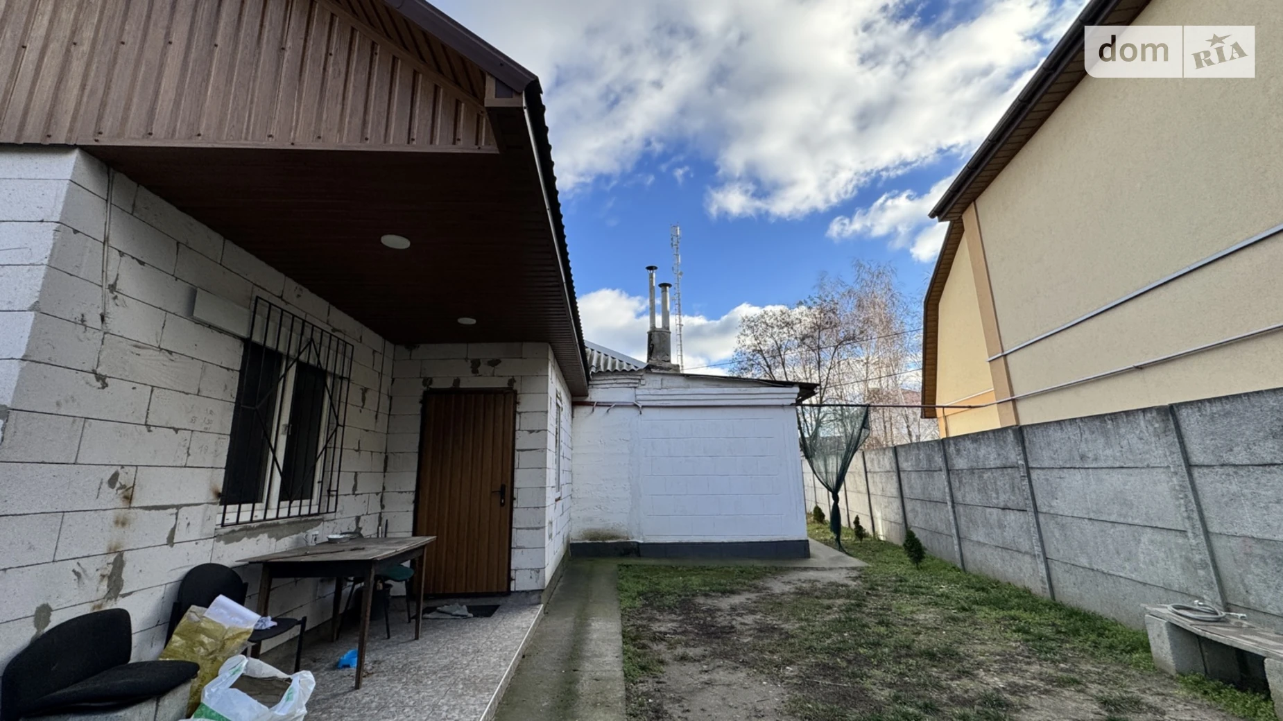 Сдается в аренду одноэтажный дом 100 кв. м с верандой, цена: 25000 грн - фото 4