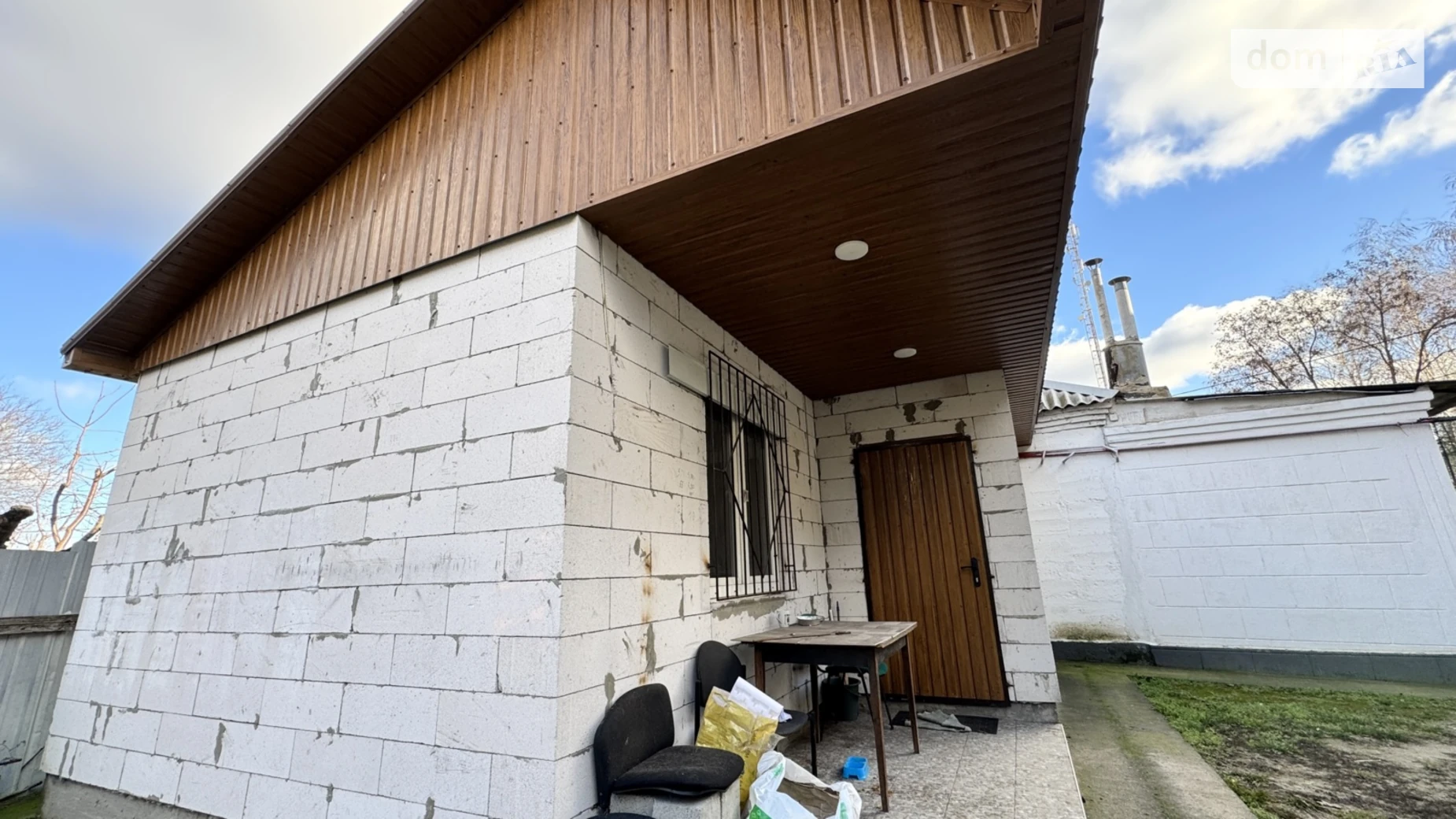 Сдается в аренду одноэтажный дом 100 кв. м с верандой, цена: 25000 грн - фото 5