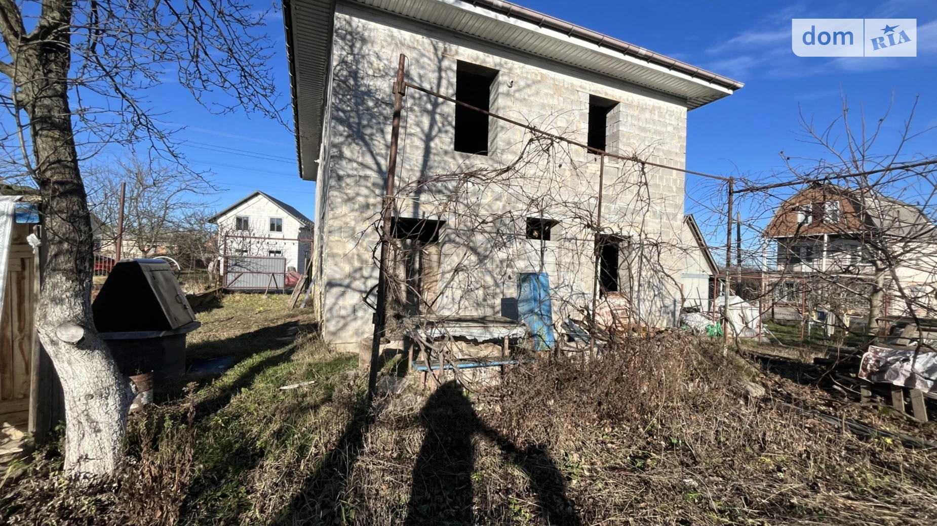 Продається будинок 2 поверховий 100 кв. м з гаражем, цена: 29000 $ - фото 2