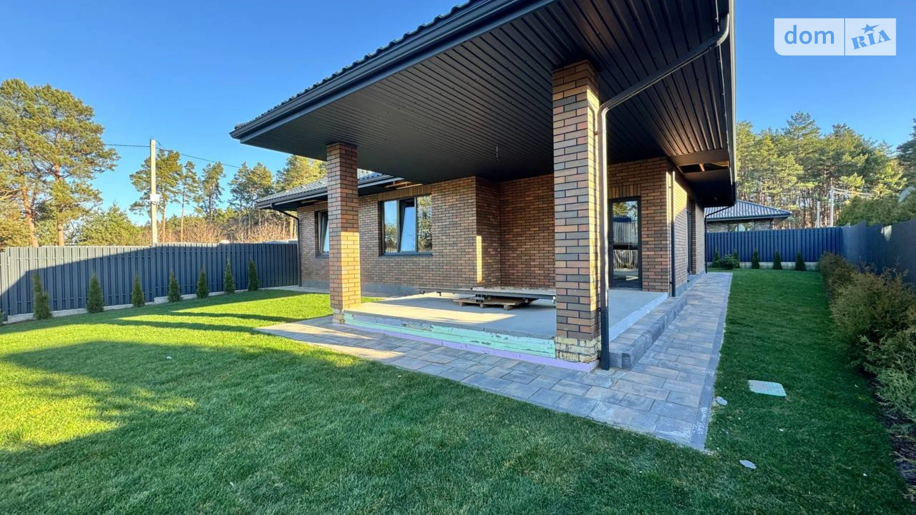 Продается одноэтажный дом 140 кв. м с садом, цена: 190000 $ - фото 4