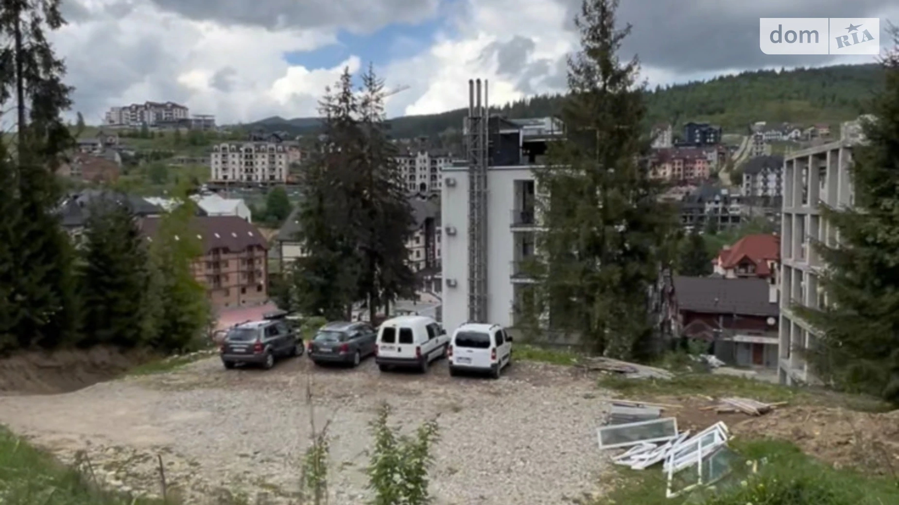 Продается земельный участок 6.5 соток в Ивано-Франковской области, цена: 68250 $ - фото 2