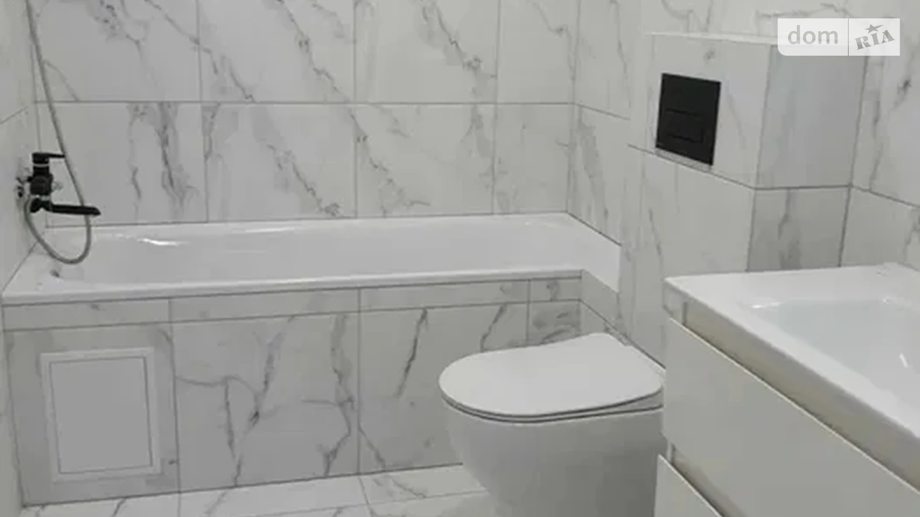 Продається 1-кімнатна квартира 41.2 кв. м у Києві, вул. Івана Виговського(Маршала Гречка), 42 - фото 4