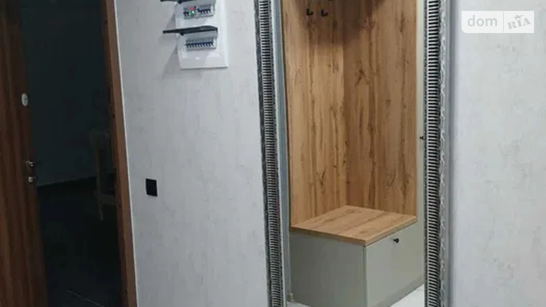 Продається 1-кімнатна квартира 41.2 кв. м у Києві, вул. Івана Виговського(Маршала Гречка), 42 - фото 2