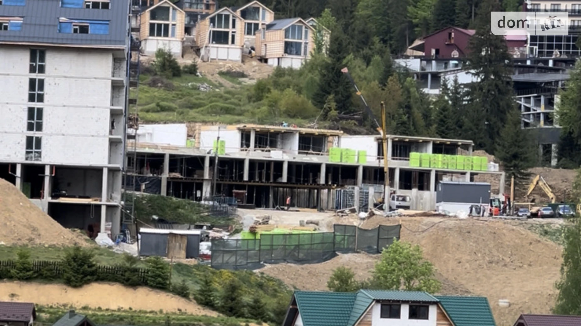 Продается земельный участок 6.5 соток в Ивано-Франковской области, цена: 68250 $ - фото 5