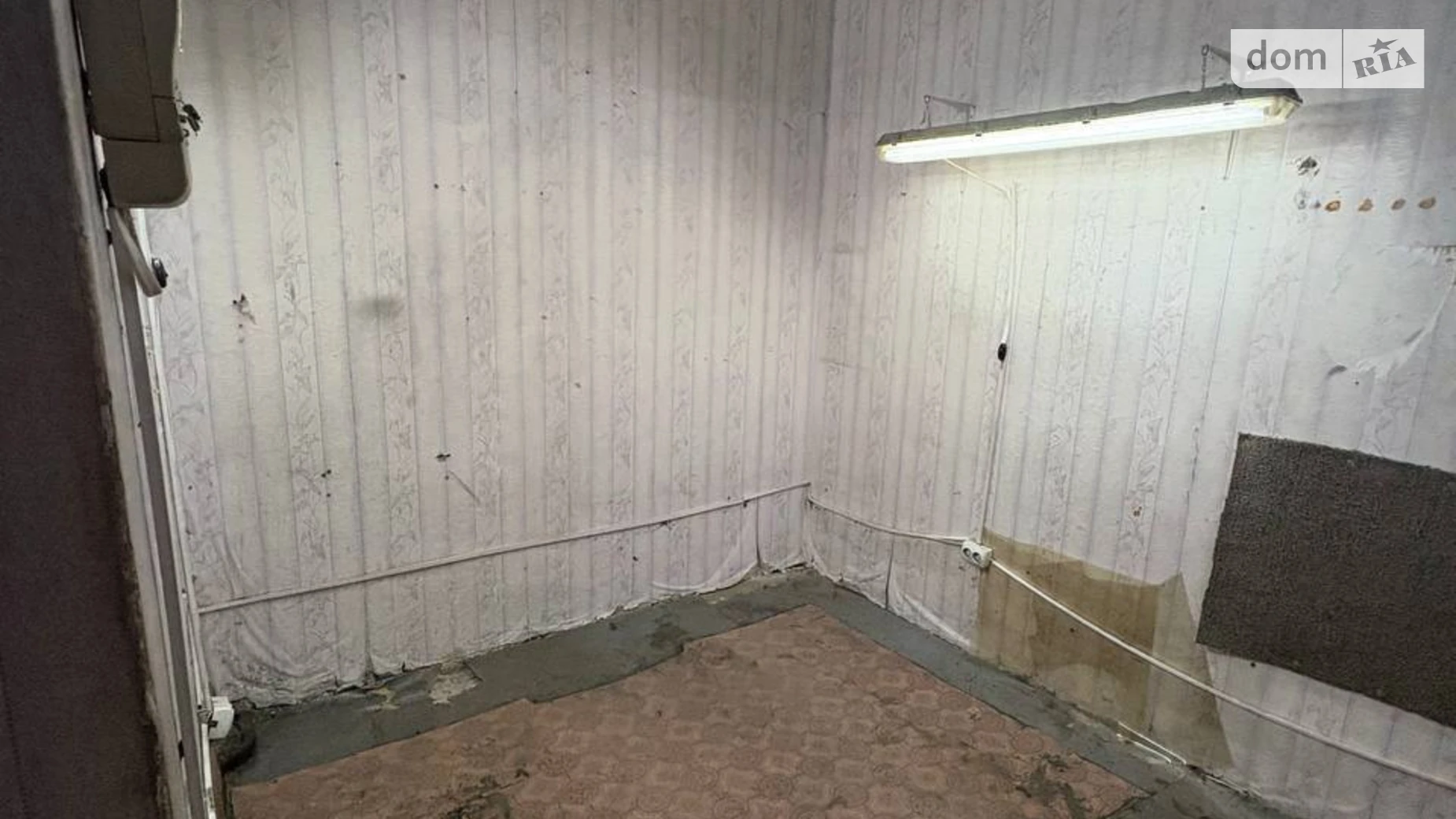 Здається в оренду приміщення вільного призначення 9 кв. м в 1-поверховій будівлі, цена: 150 $ - фото 4