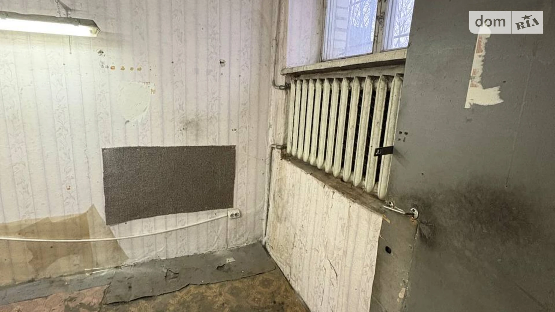 Здається в оренду приміщення вільного призначення 9 кв. м в 1-поверховій будівлі, цена: 150 $ - фото 3